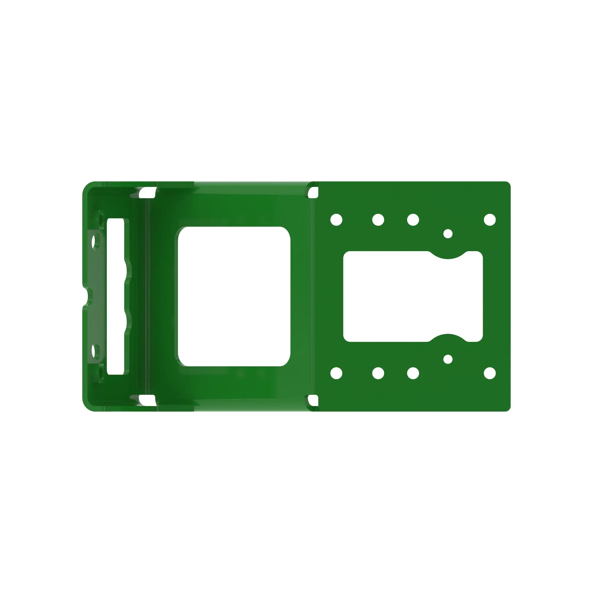 BRACKET, RH