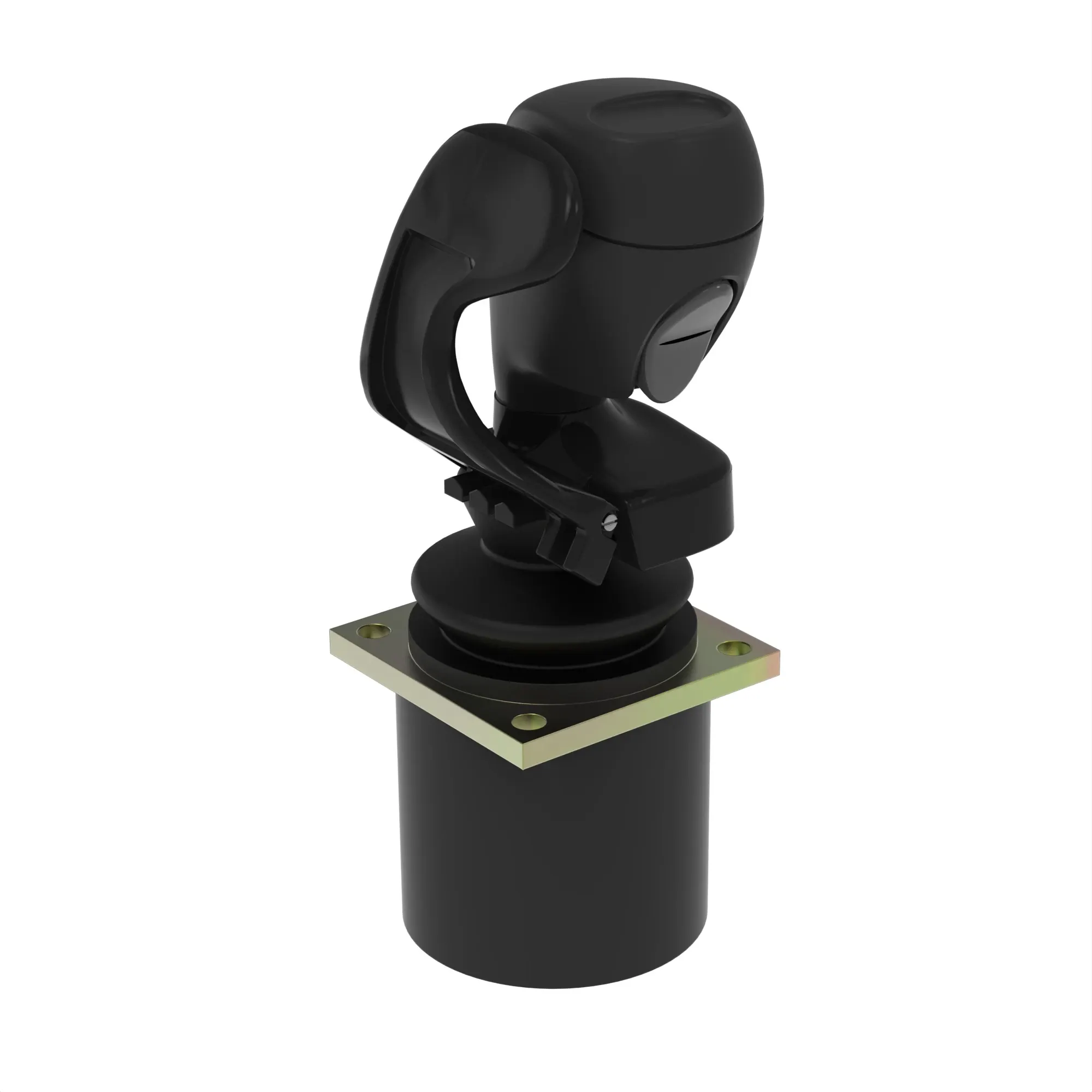 John Deere Multi-Functional Controller - RE265818