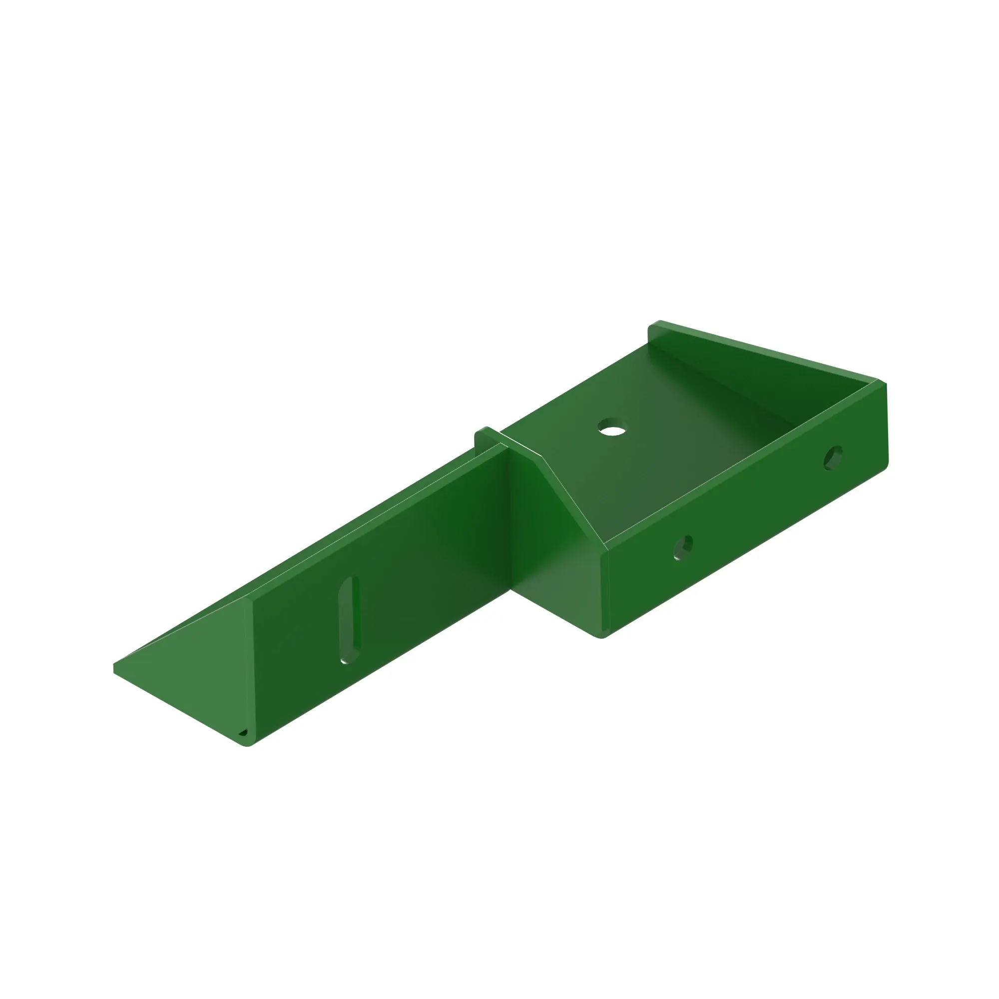BRACKET, RADITOR BRACKET