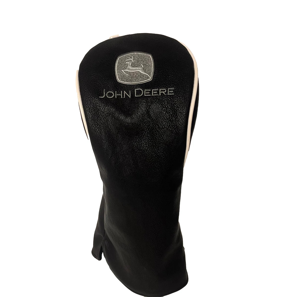 Leather Driver Head Cover