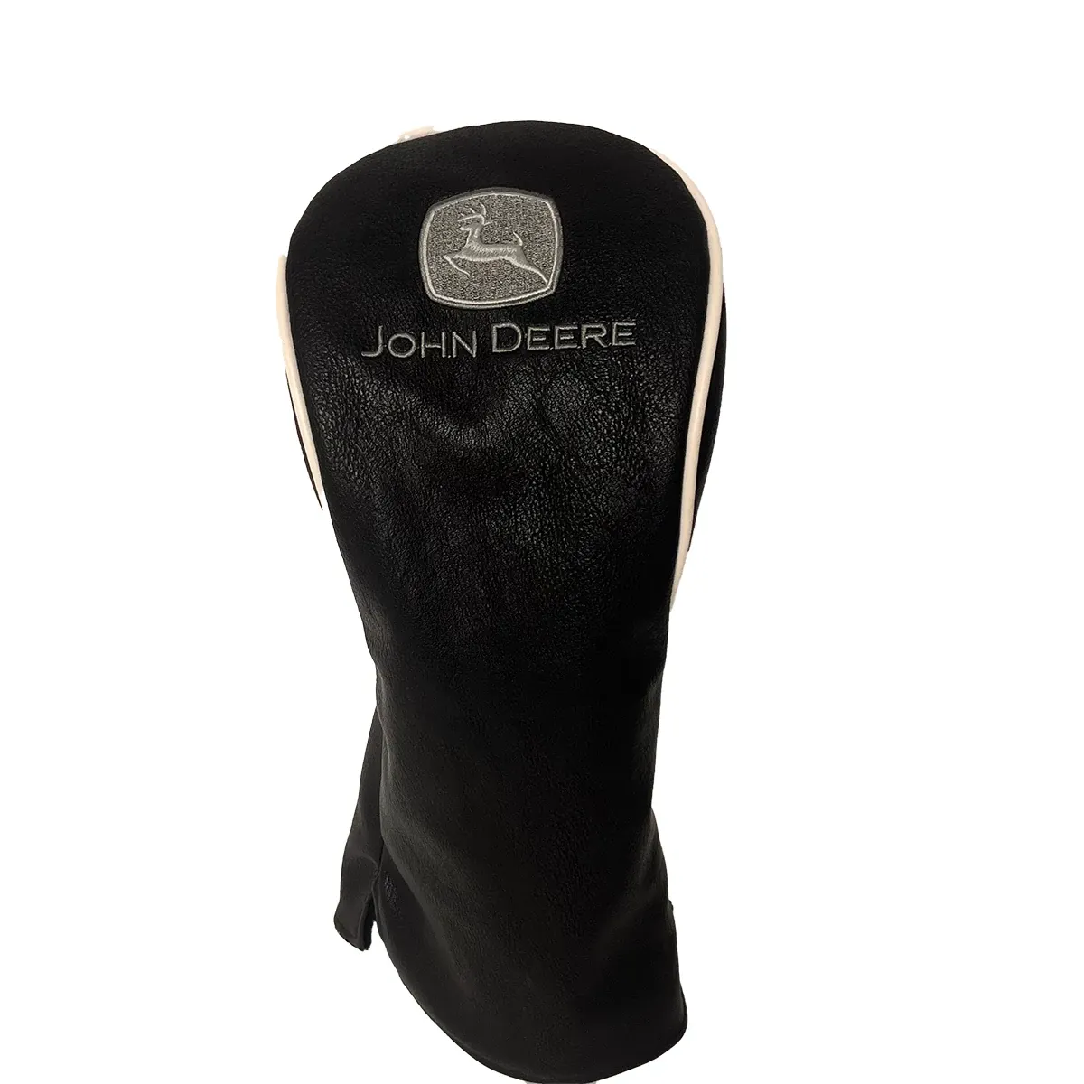 Leather Driver Head Cover
