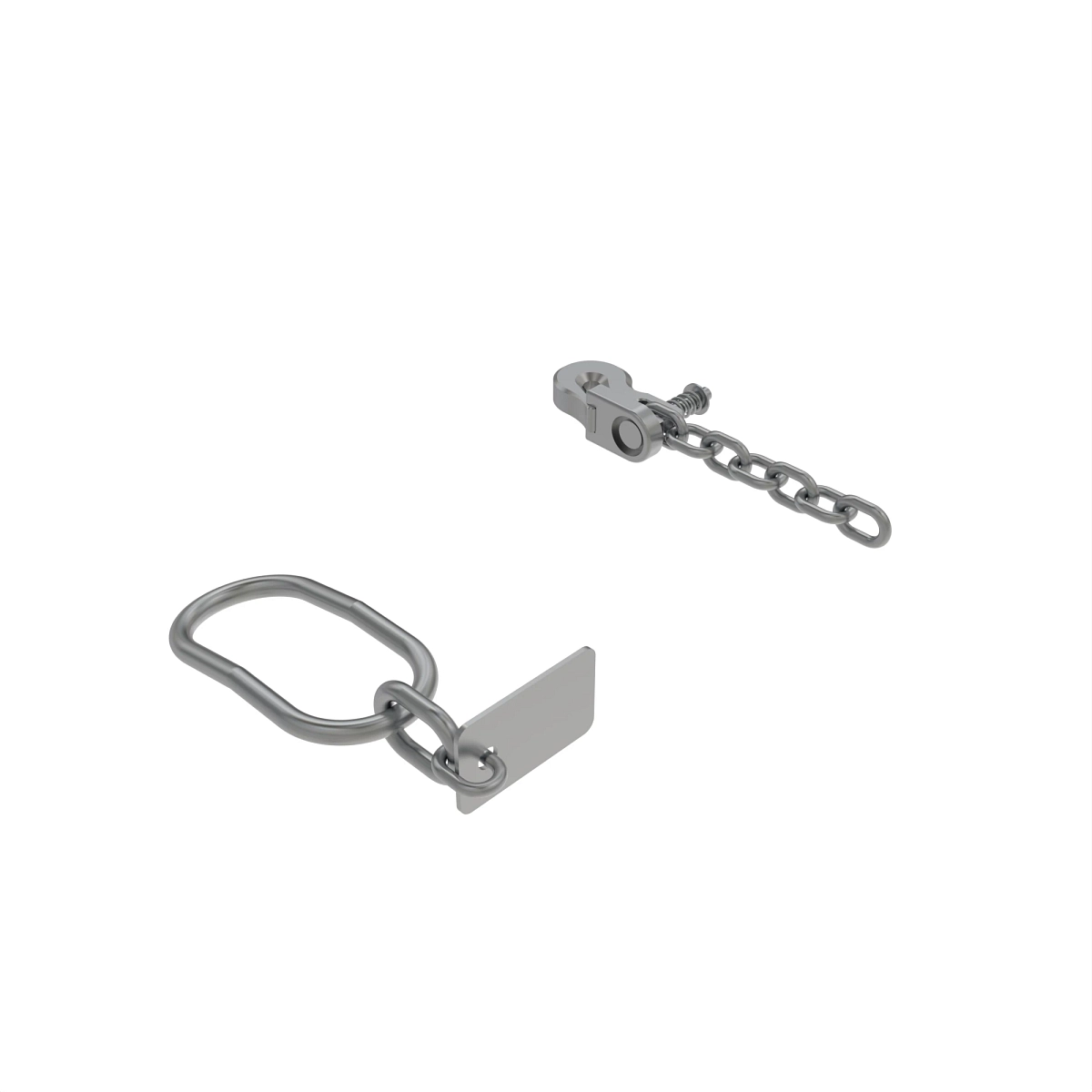 Safety Chain, 20, 000 LB