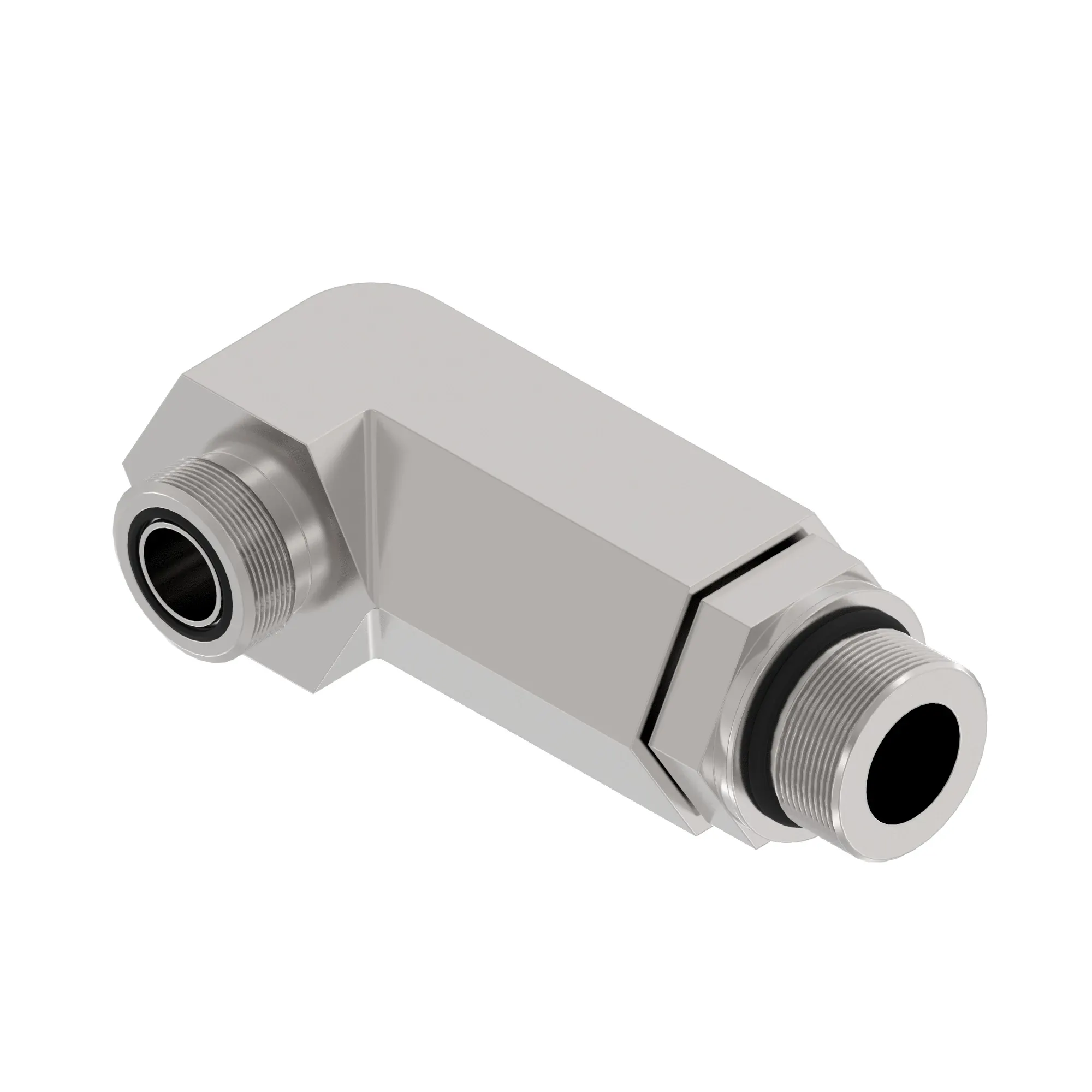 John Deere Elbow Fitting - 61M7569