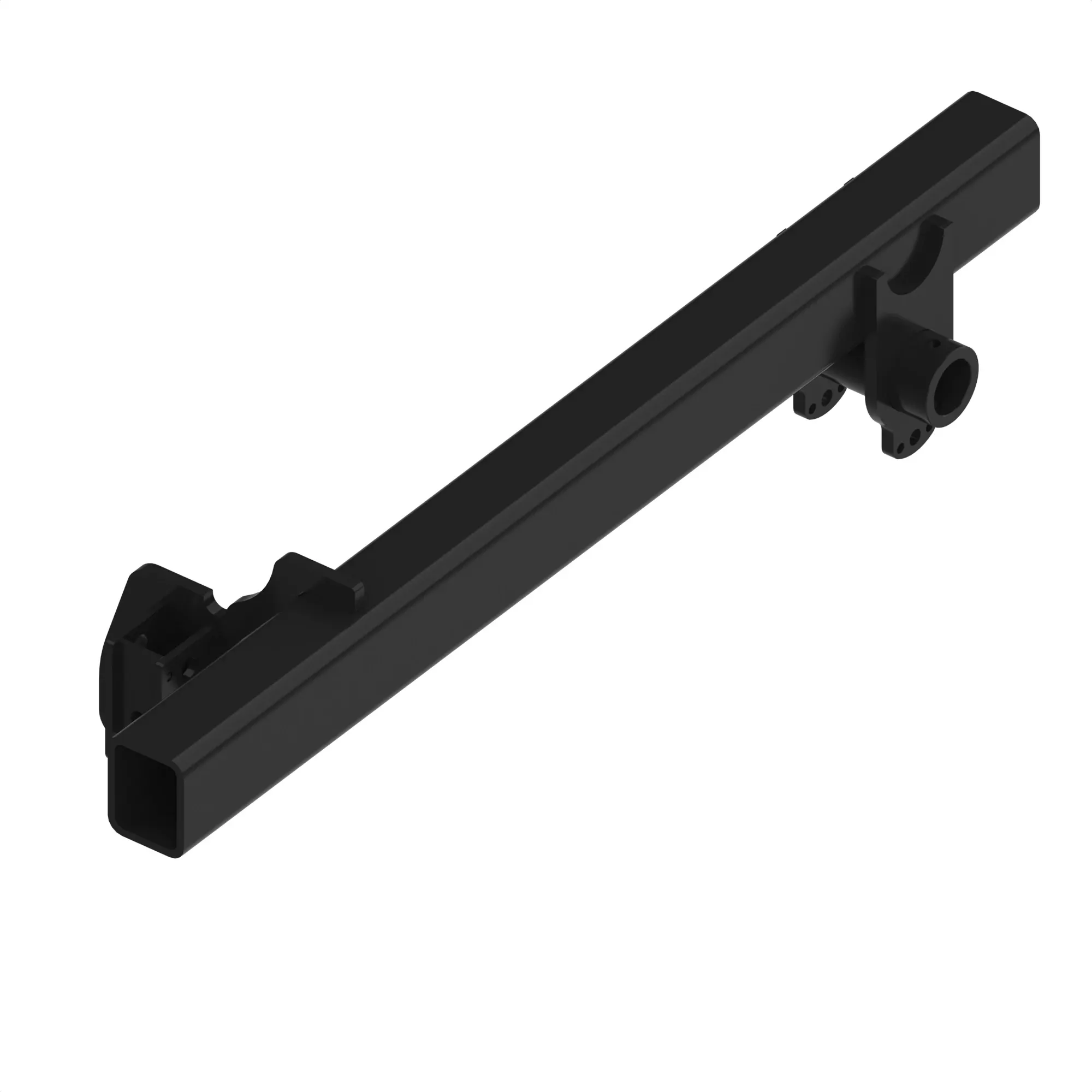 Structural Tube