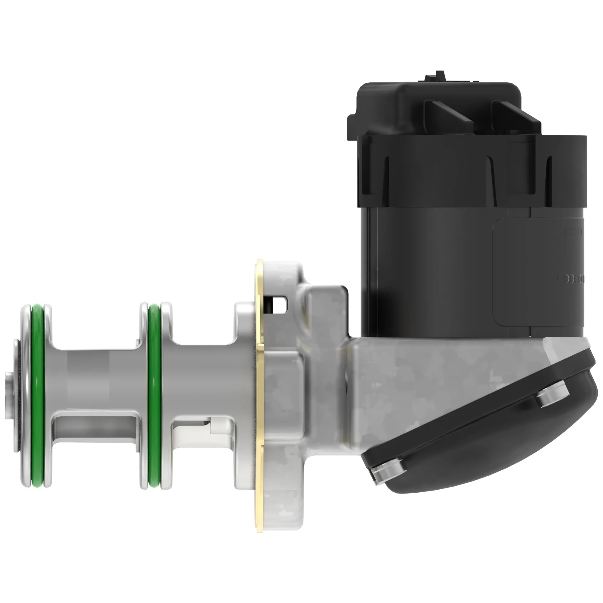 EXHAUST GAS RECYCLING VALVE