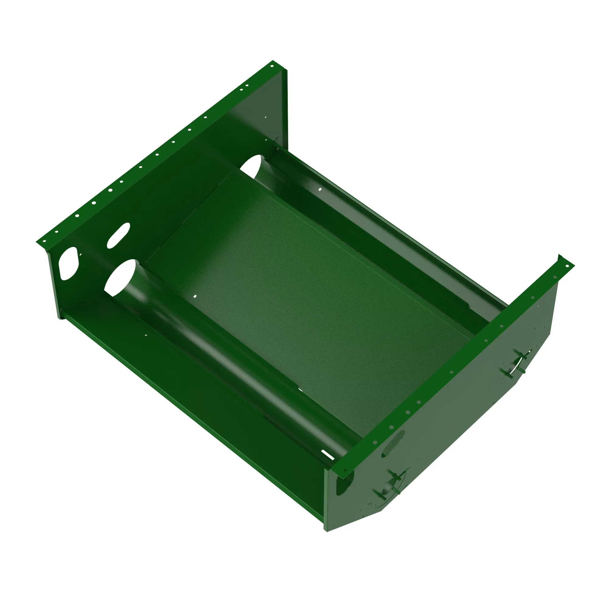 John Deere Case - AYC25328