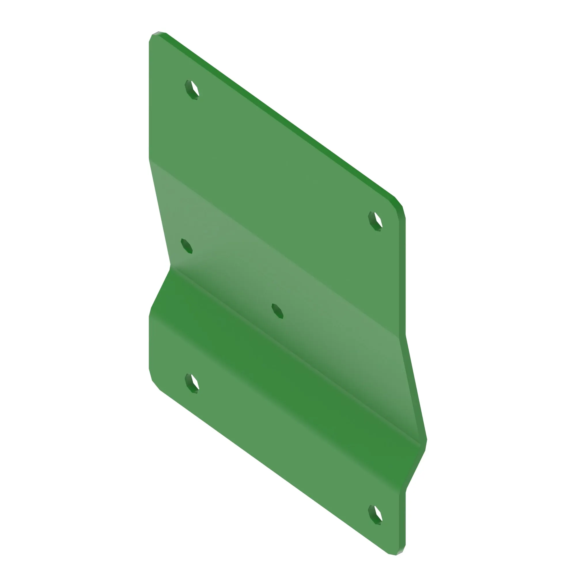 BRACKET, CHASSIS/DRYBOX INTERCONNEC