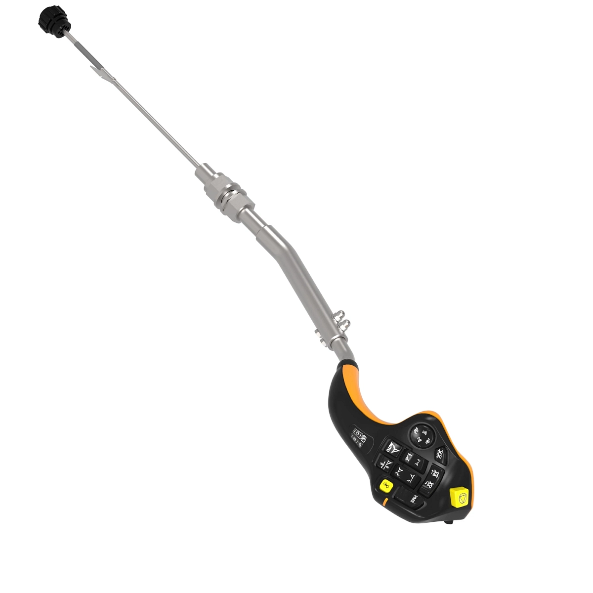 Handle, Multifunction, Trailed Scv/