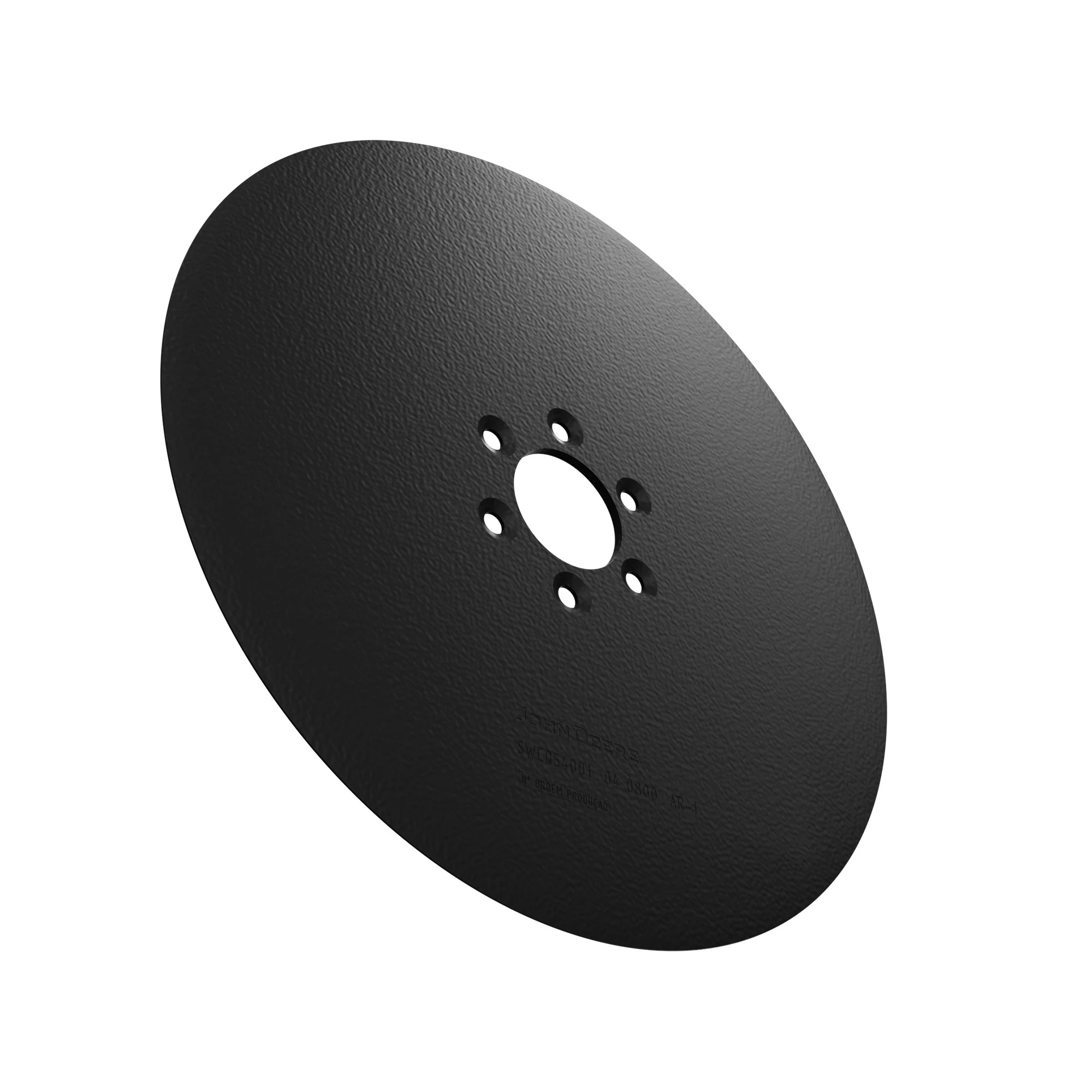 John Deere Disk - SWCQ54001