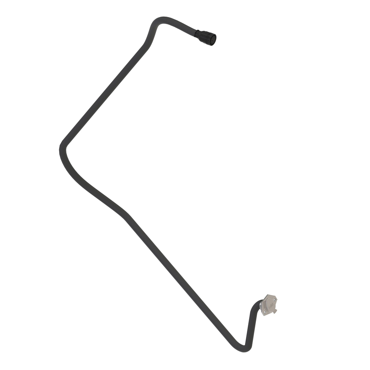 Wiring Harness, Rear Hitch NA Light