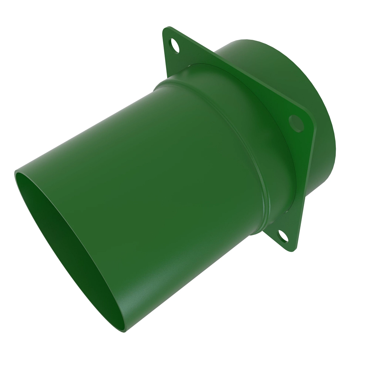 Air Intake Stack