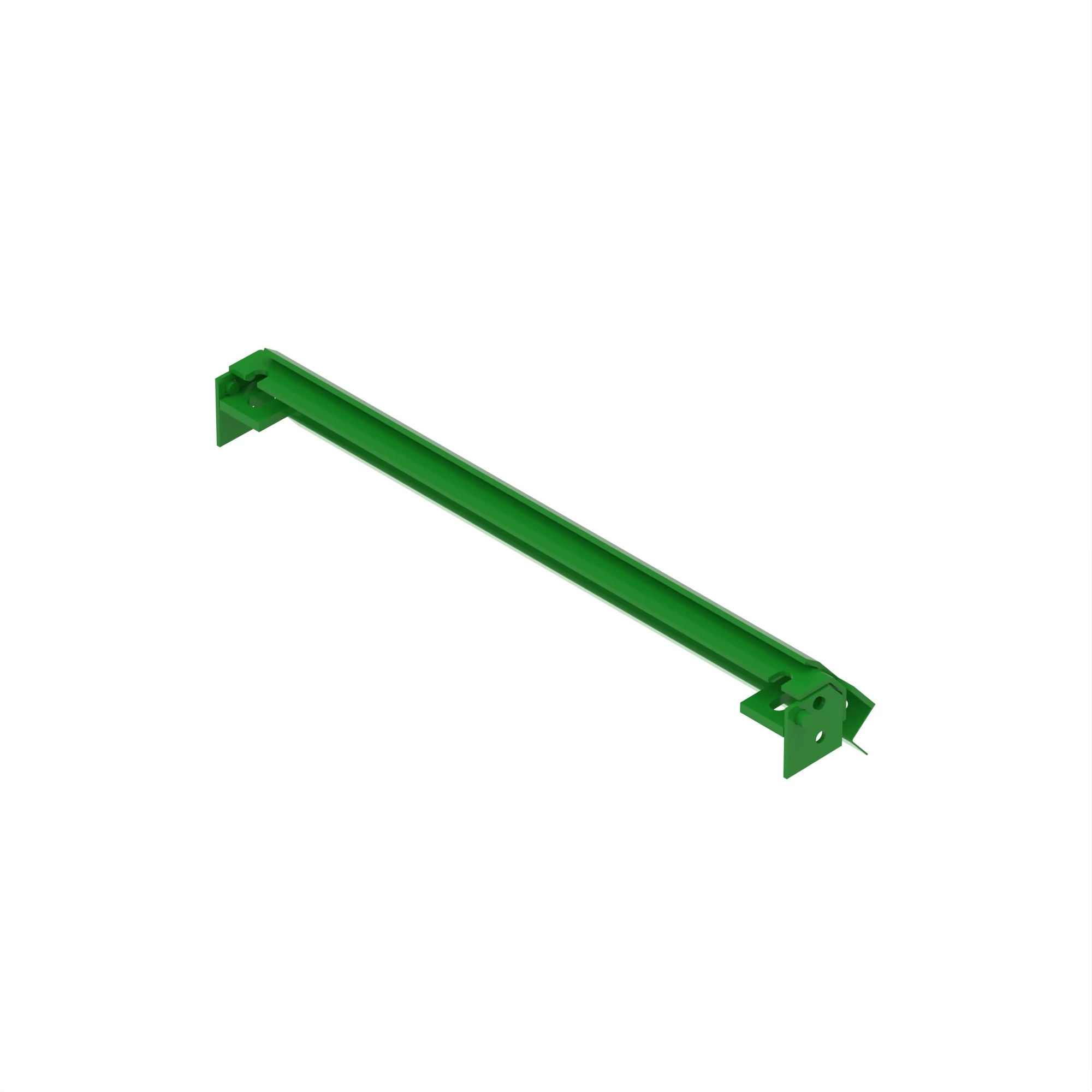 John Deere Support Shield - AZ57692
