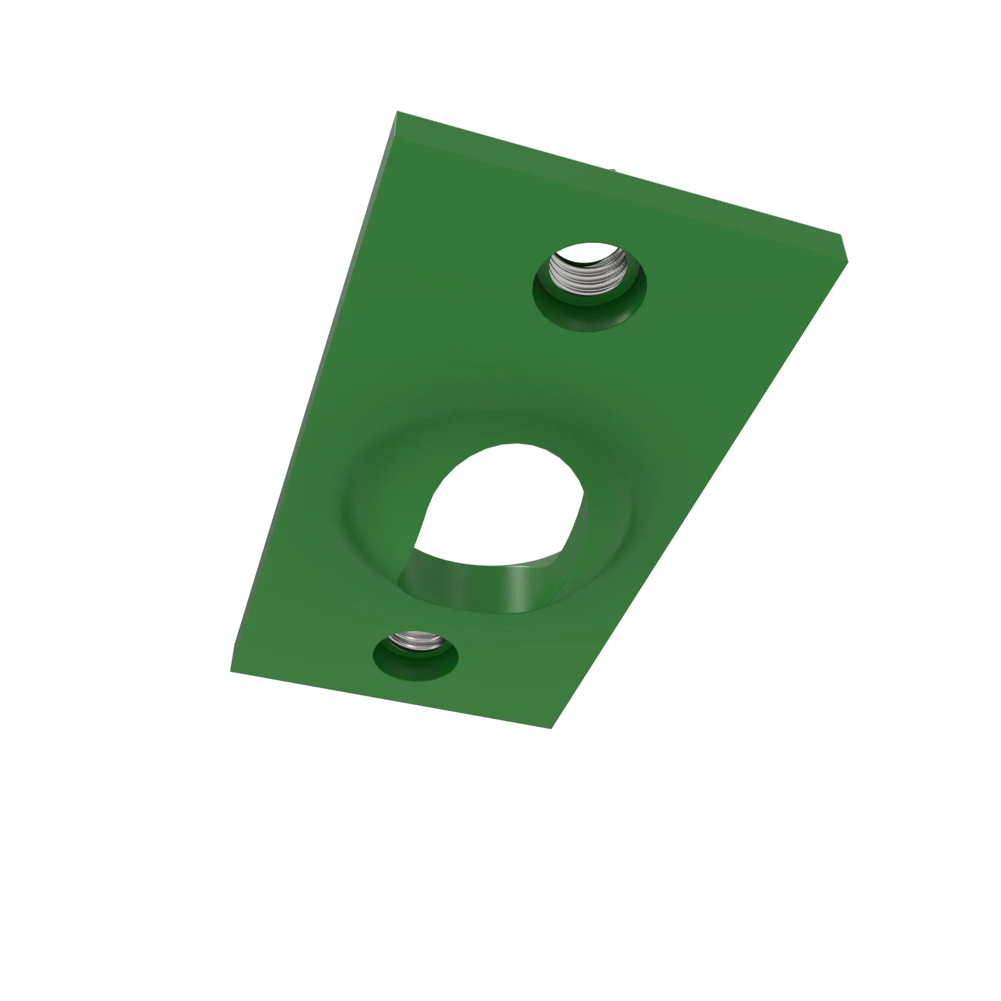 Tensioner Arm Pivot