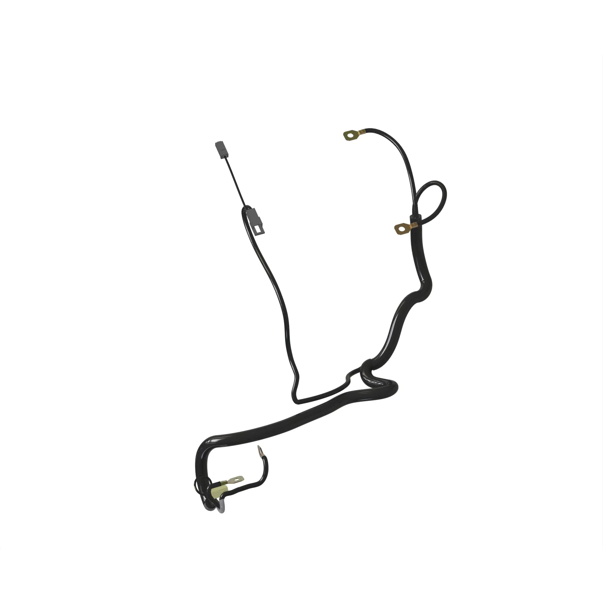 HARNESS, HIGH CAPACITY ALTERNATOR K