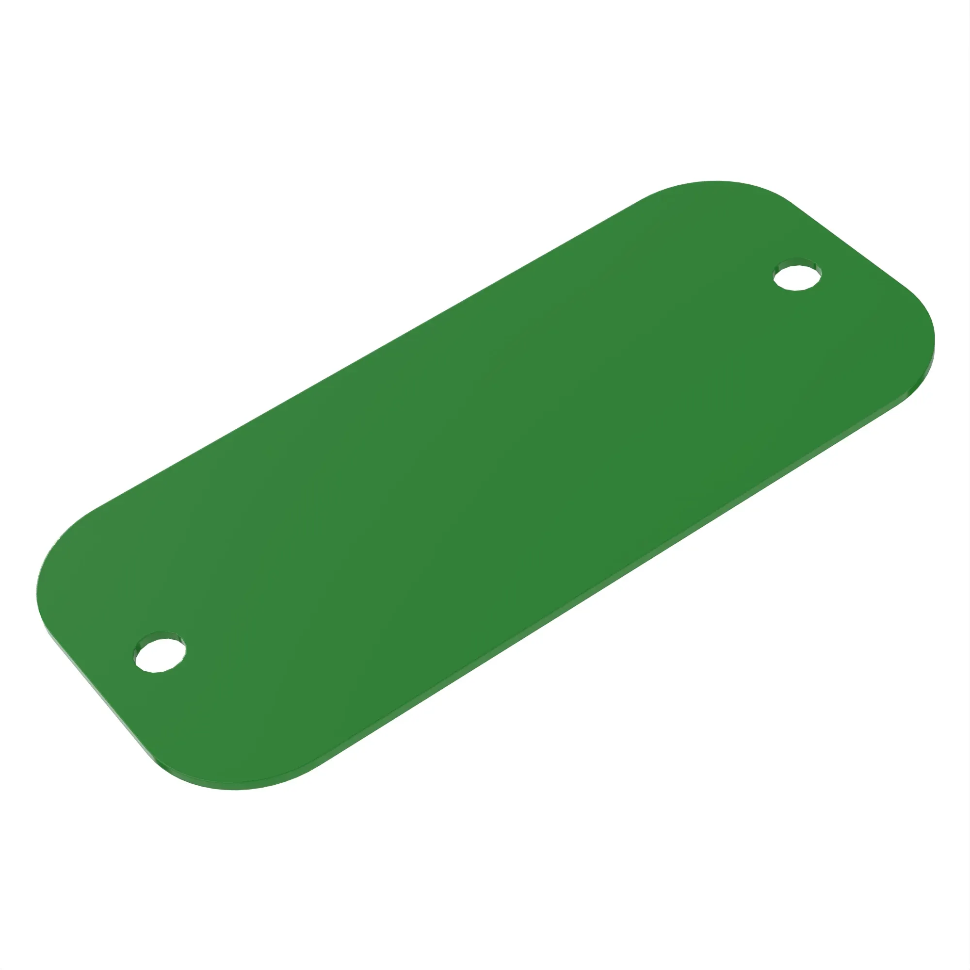 John Deere Rear Support Strap - N380337