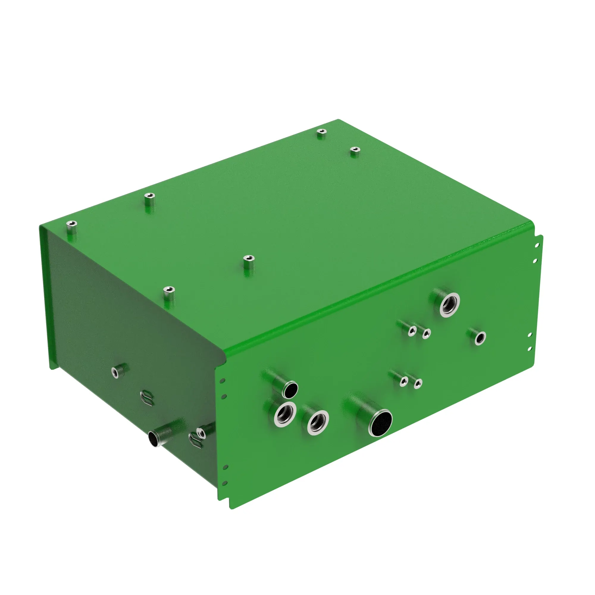 John Deere Hydraulic Reservoir - AKK13110
