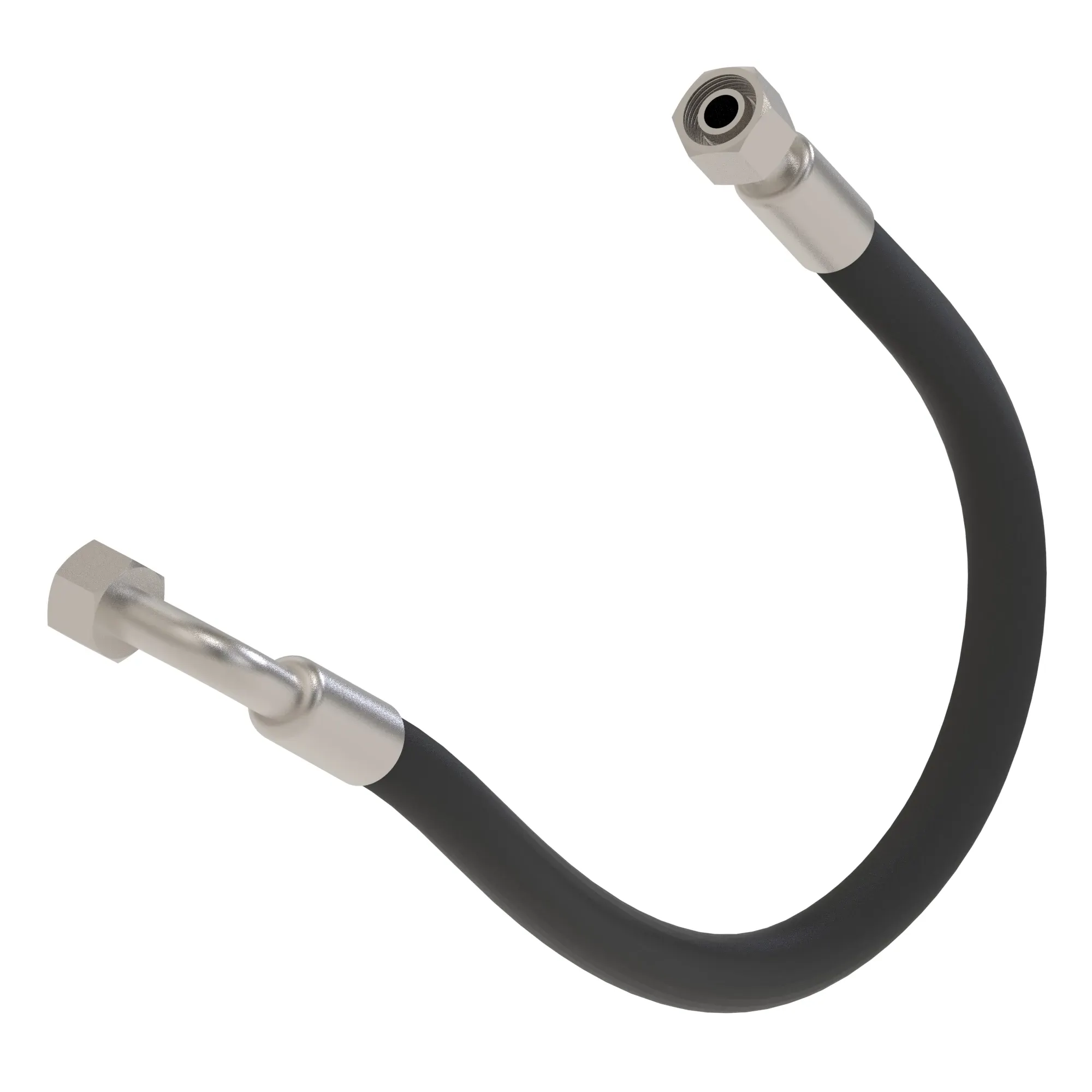 John Deere Hydraulic Hose - AT507902