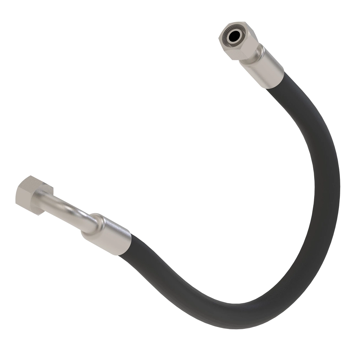 Hydraulic Hose