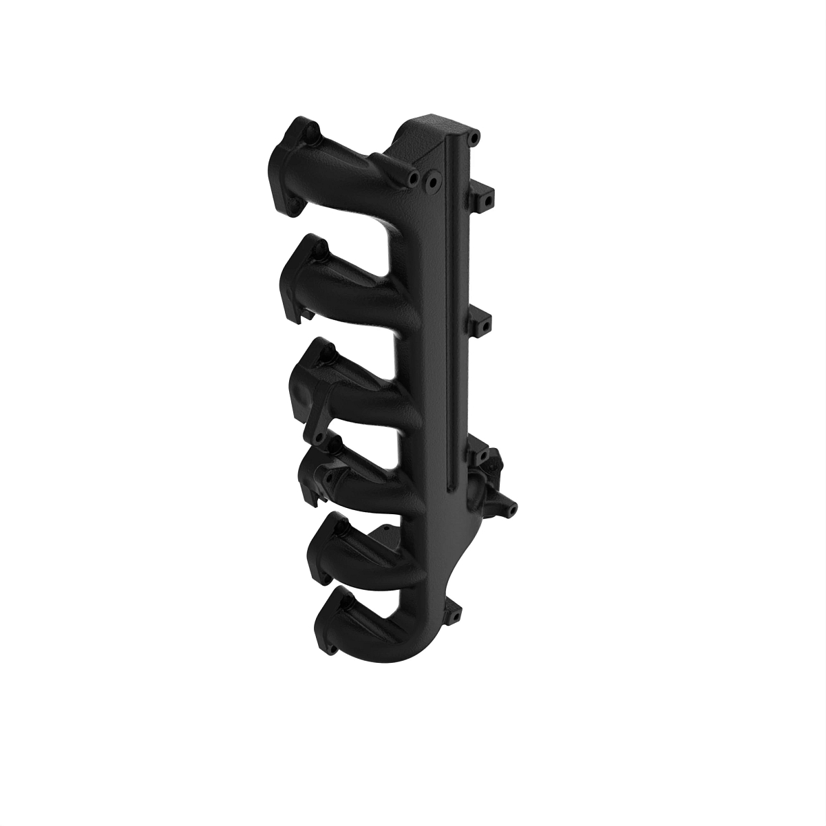 EXHAUST MANIFOLD