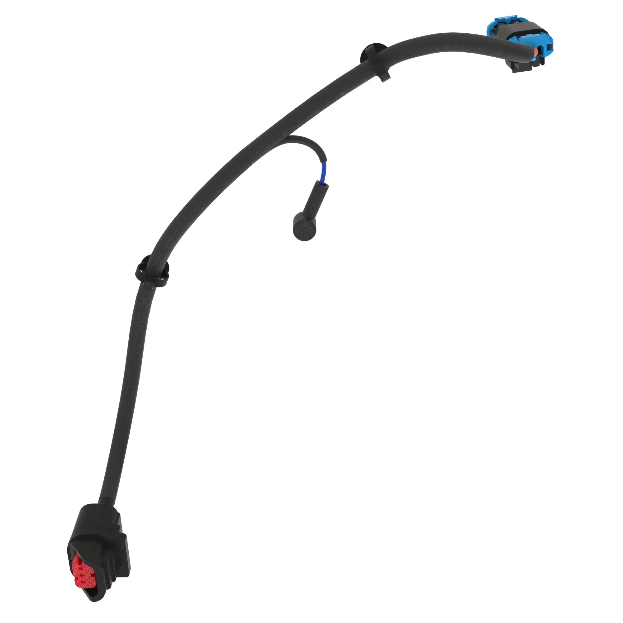 S750 OEM JUMPER HARNESS
12V AC COMPRESSOR