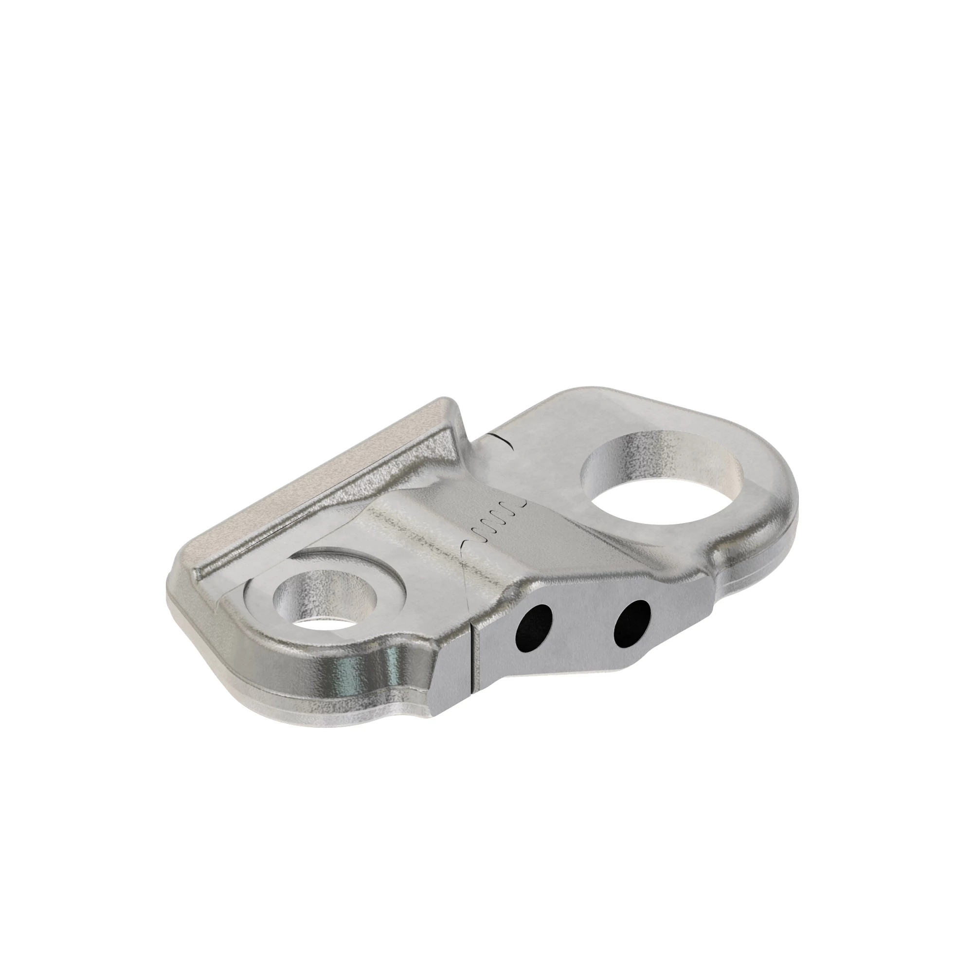 John Deere Left Side Master Track Link - AT415137