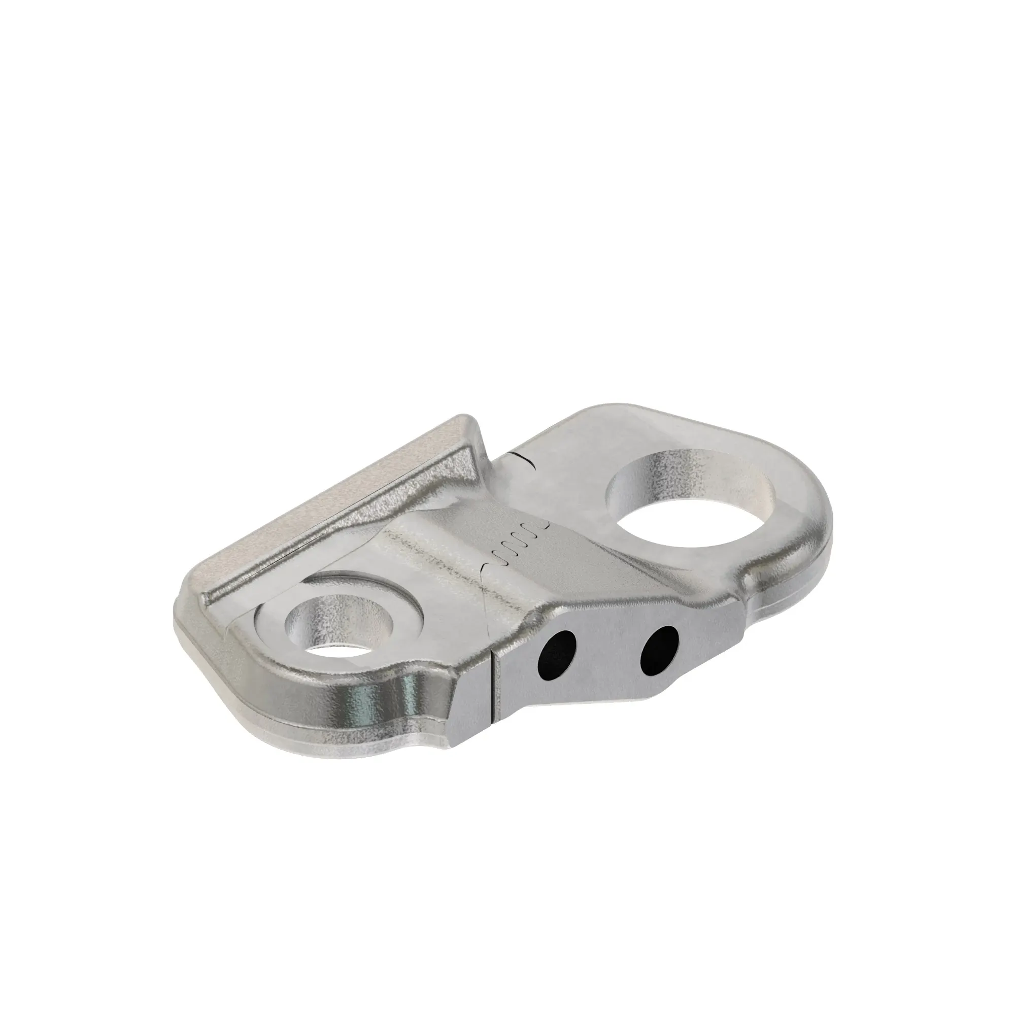 John Deere Left Side Master Track Link - AT415137