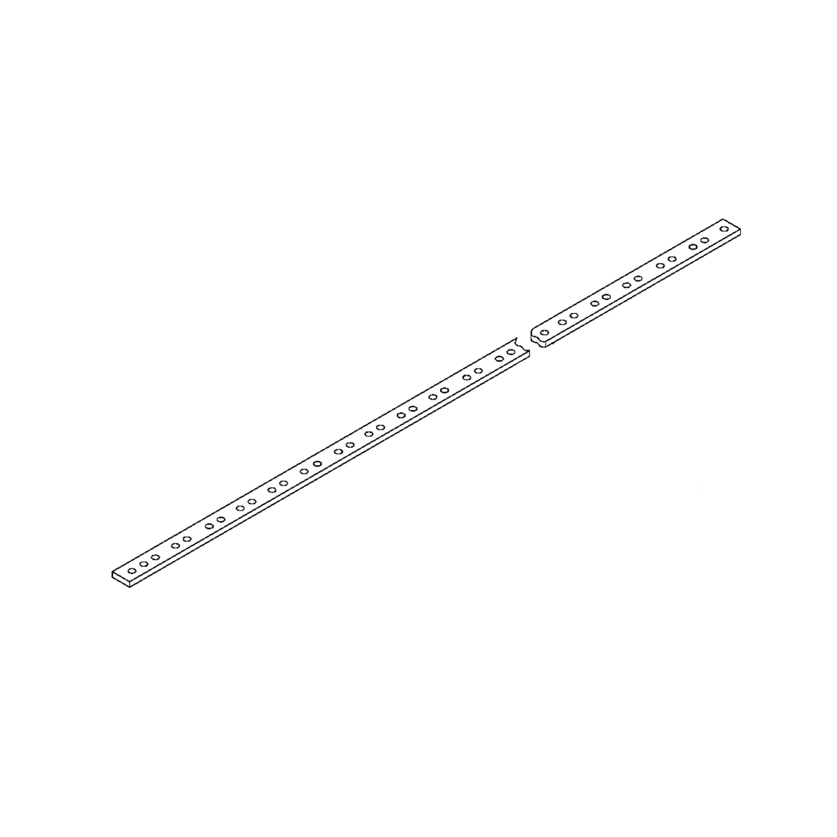 Knifeback (4.9M RH)