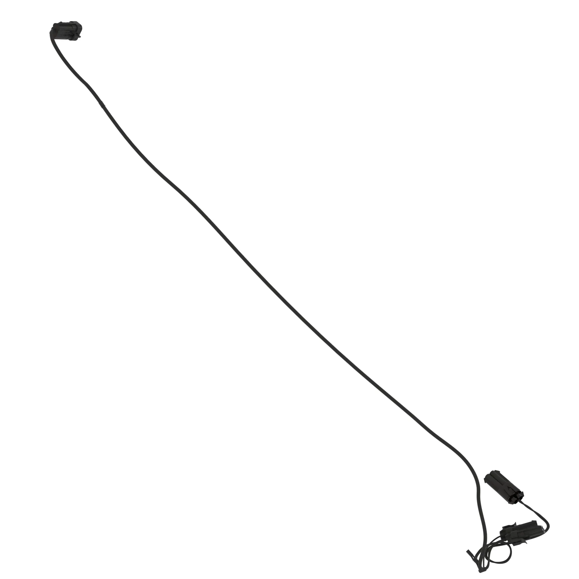 John Deere Wiring Harness - AL207467