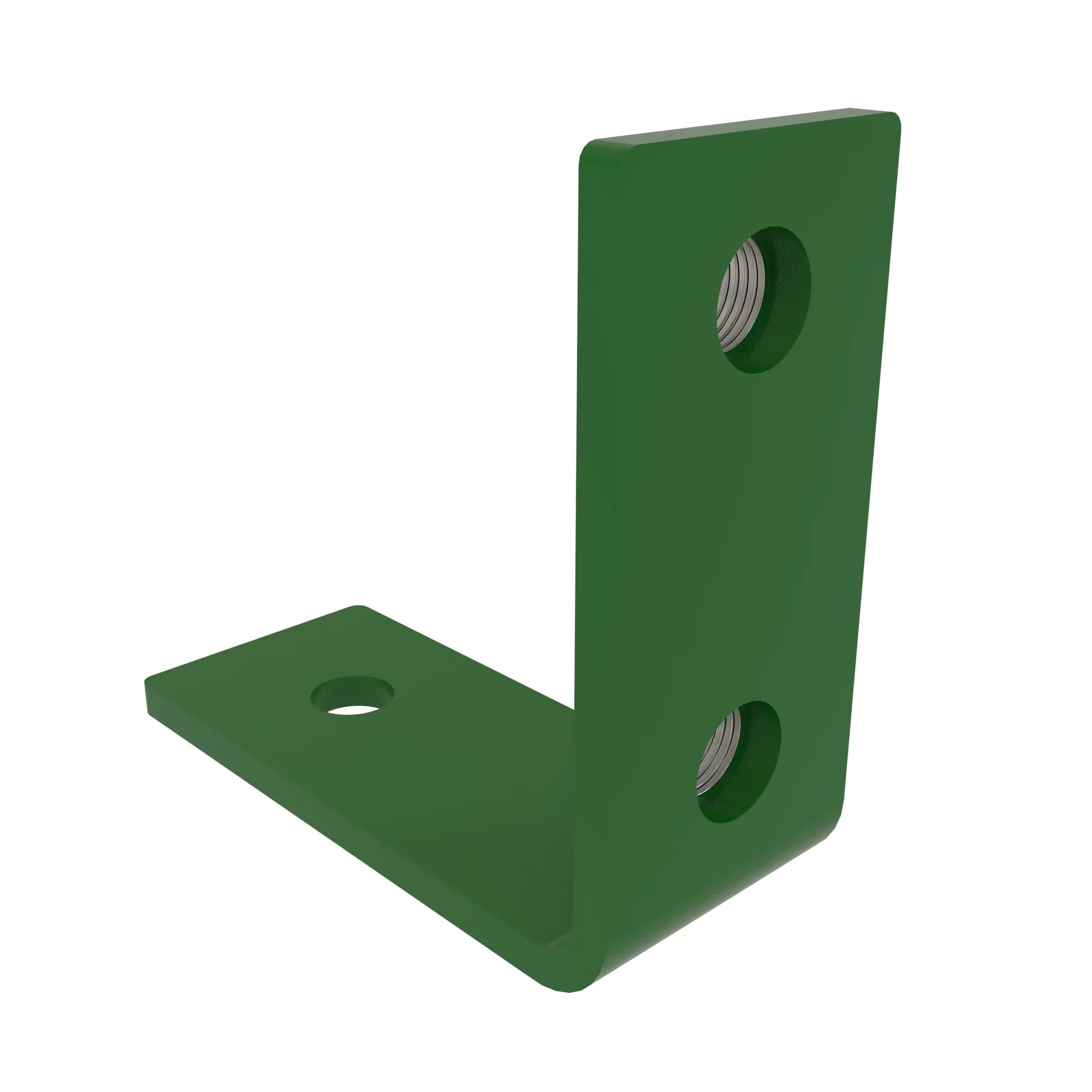 John Deere Bracket Support - DQ75119