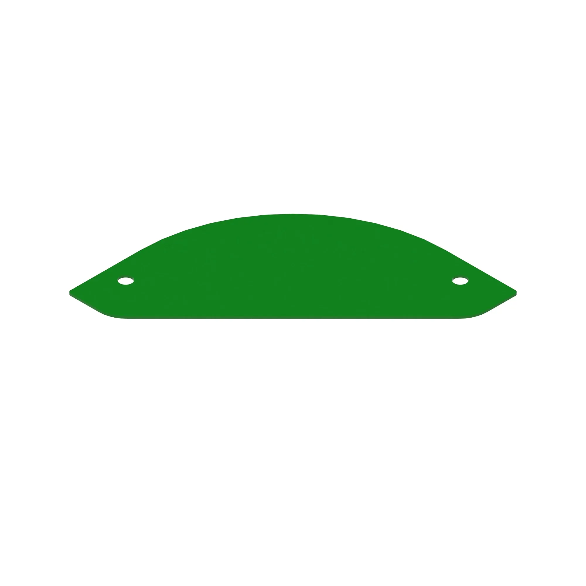 John Deere Guard - M162762
