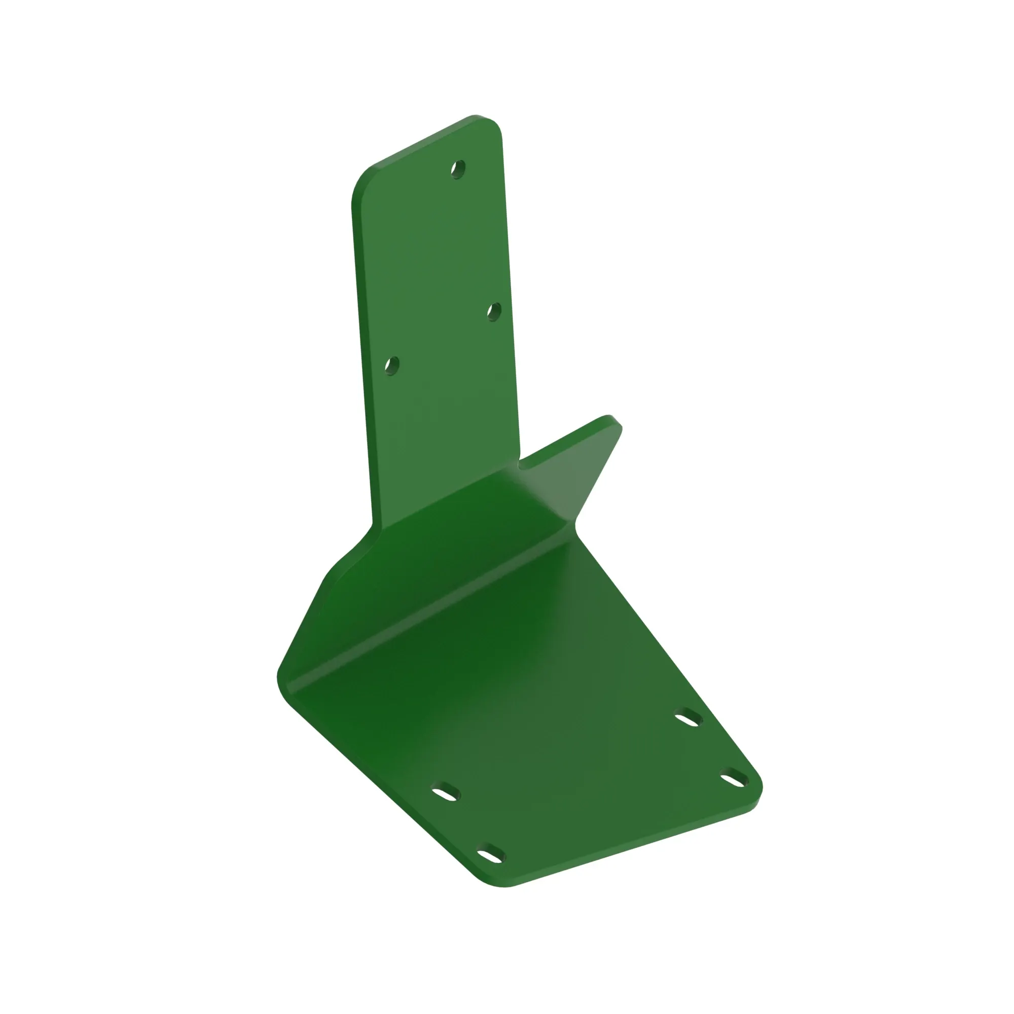 John Deere Bracket - SJ28281