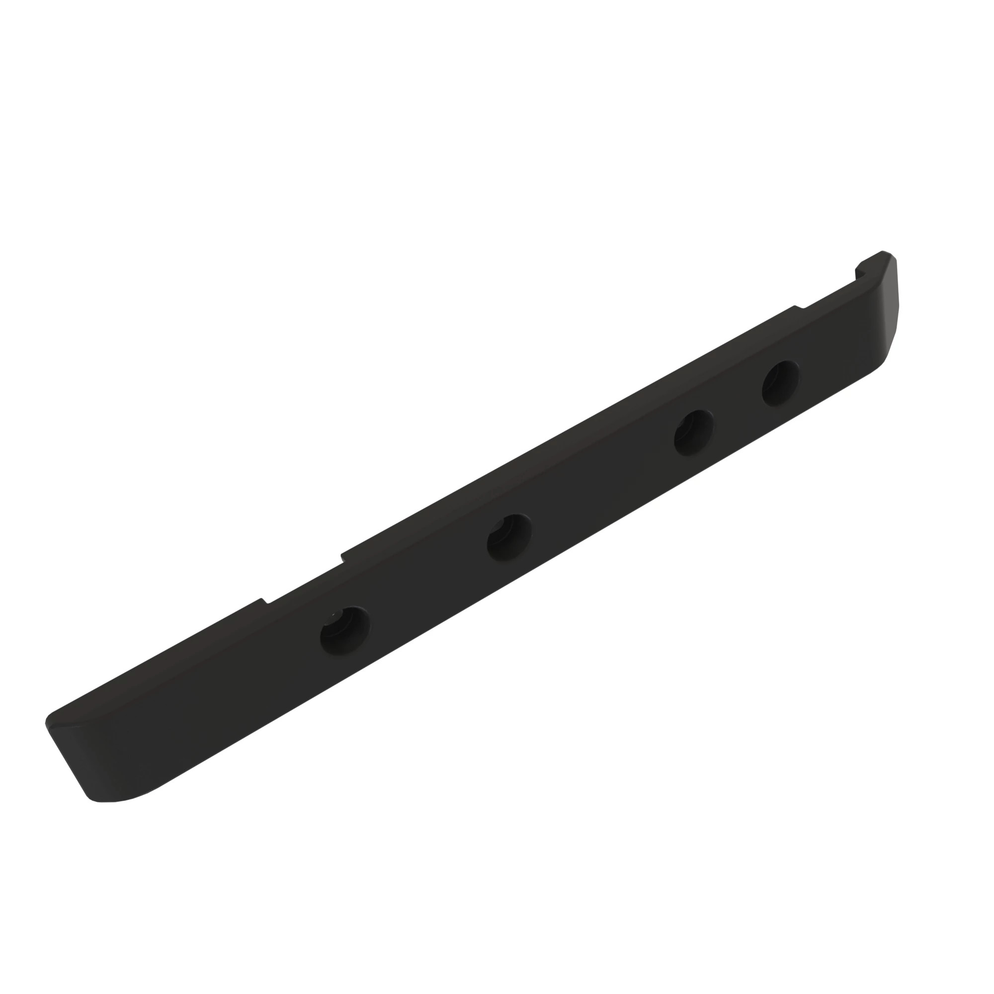WEAR PLATE, LOWER BELT SUPPORT, BRO