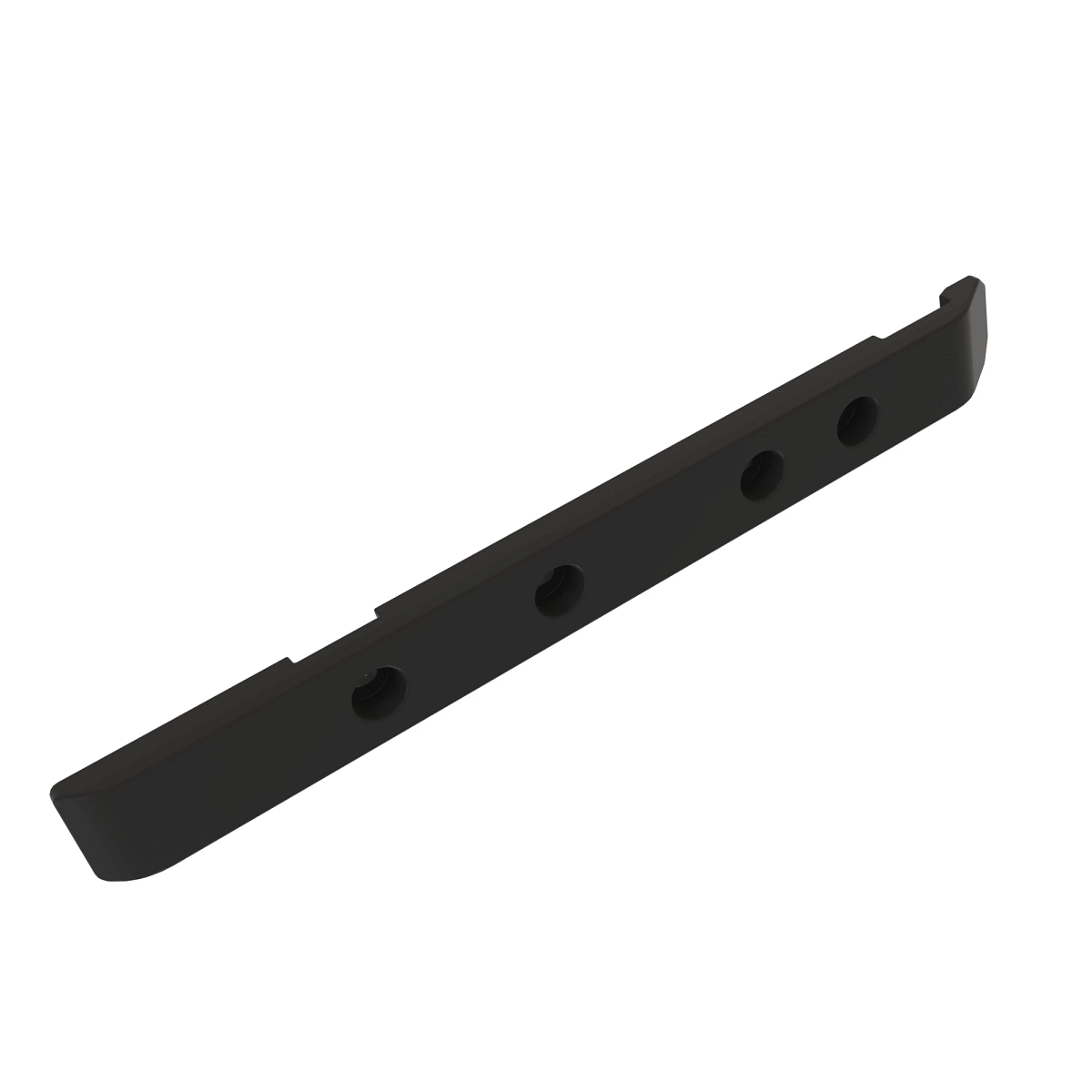 Wear Plate, Lower Belt Support, Bro