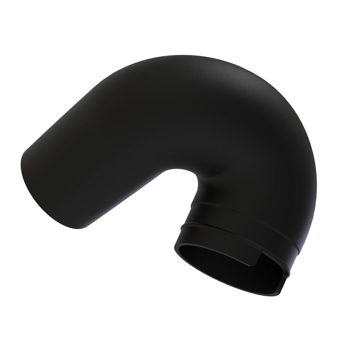 Underhood to Air Cleaner Hose