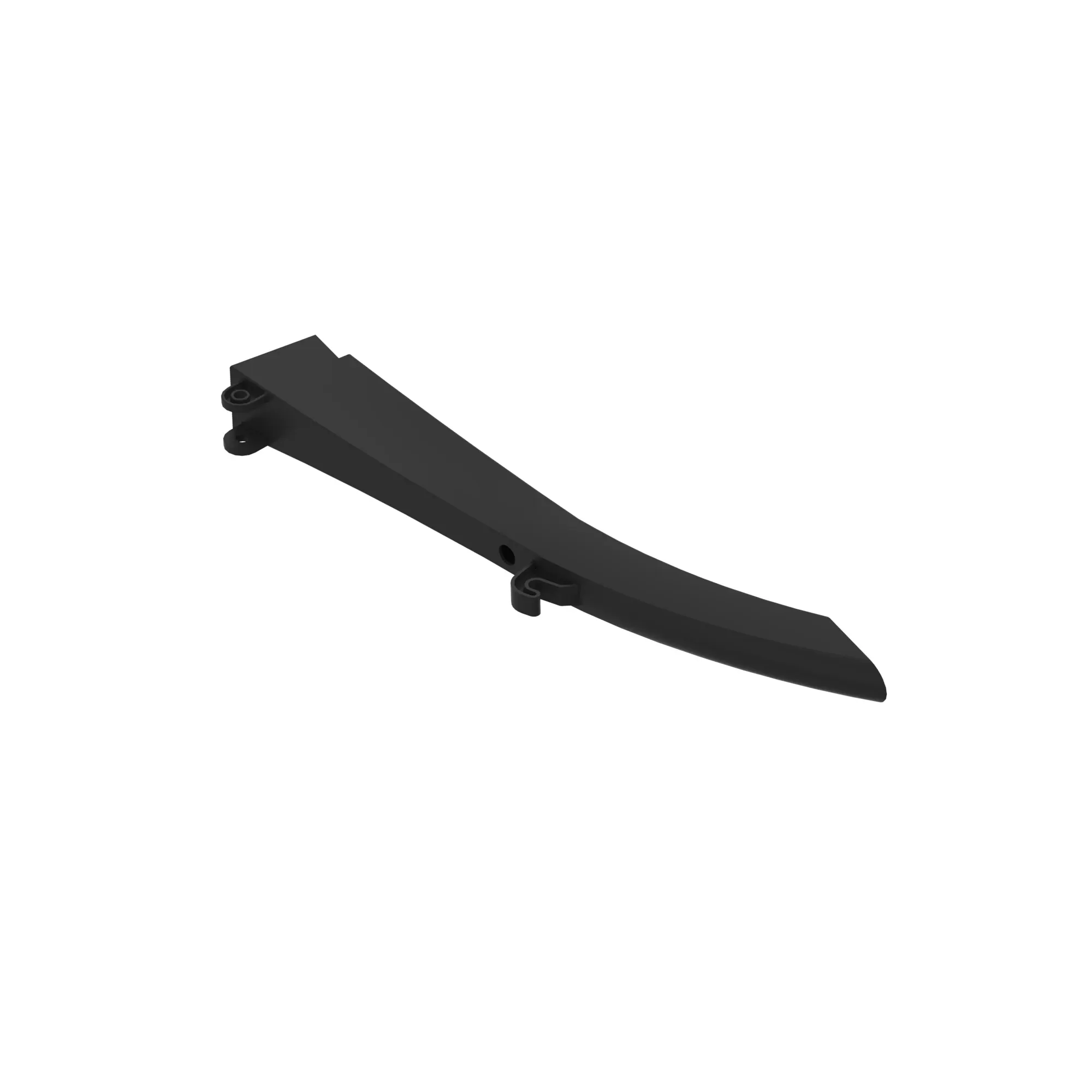 John Deere Large Seed Tube - A57071