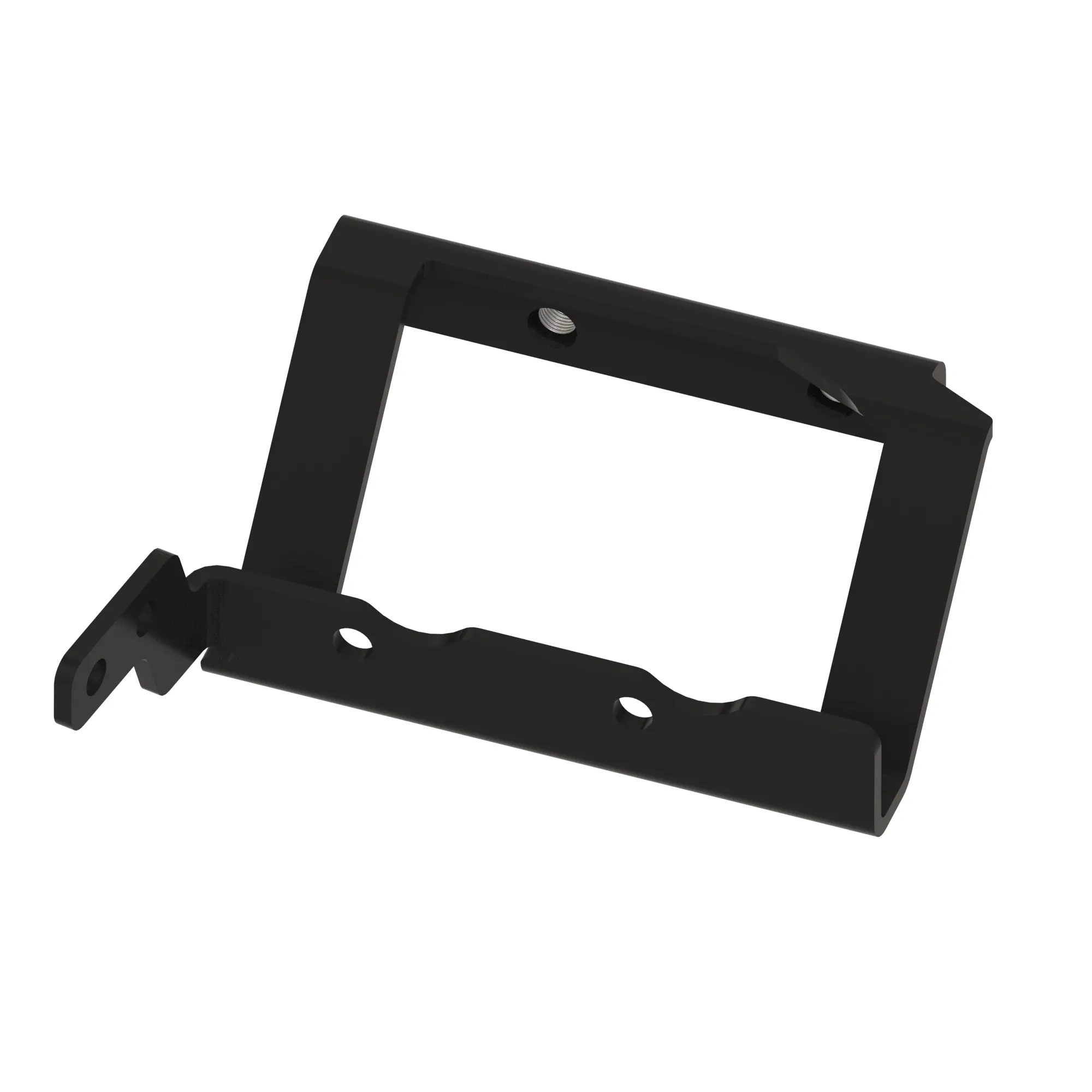 Holder, Assy., Meca-Controller