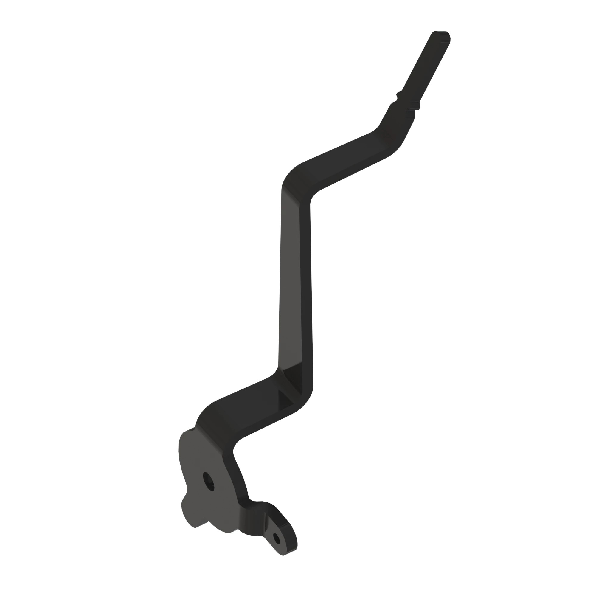 LEVER, HAND ACCELERATOR