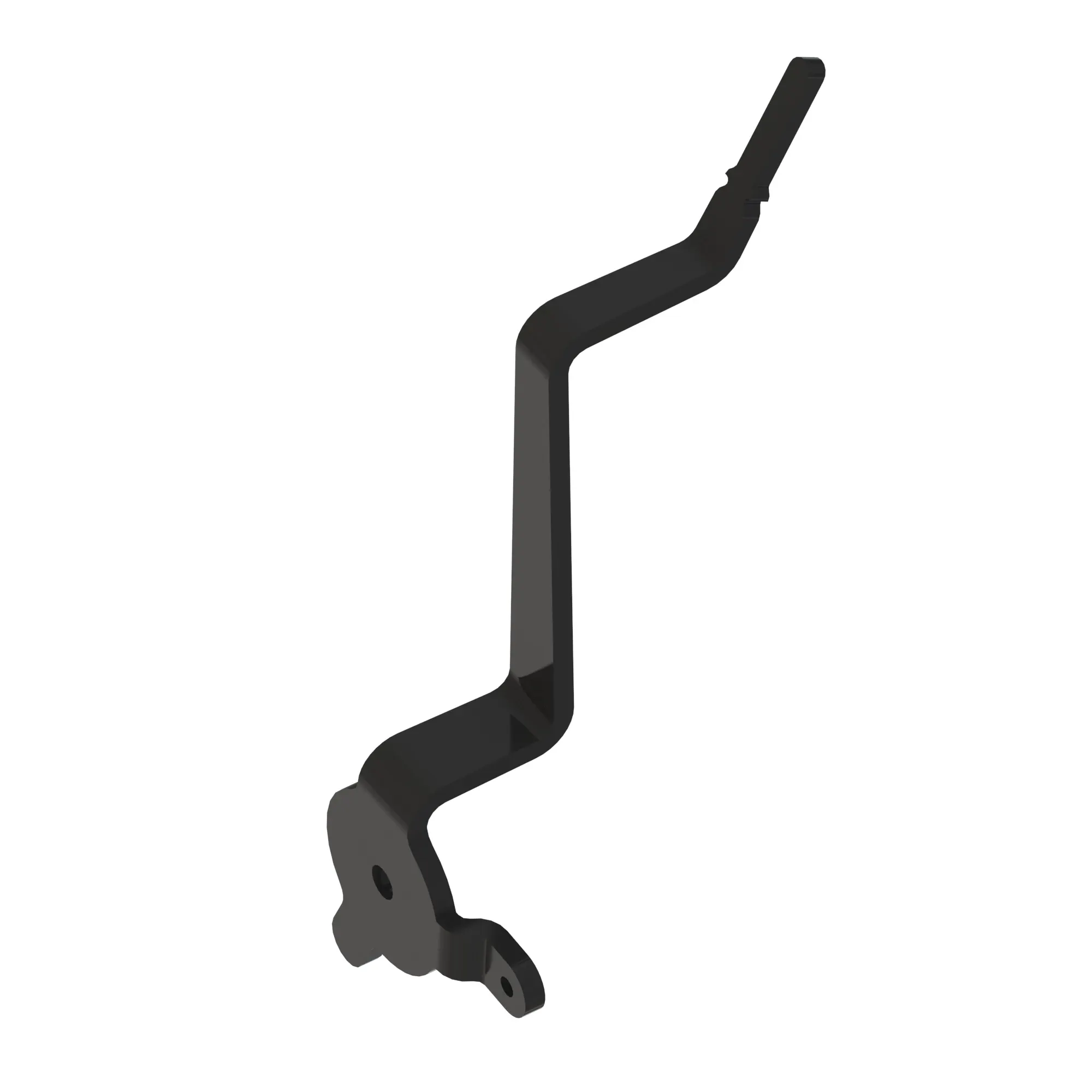 John Deere Hand Accelerator Lever - R273040