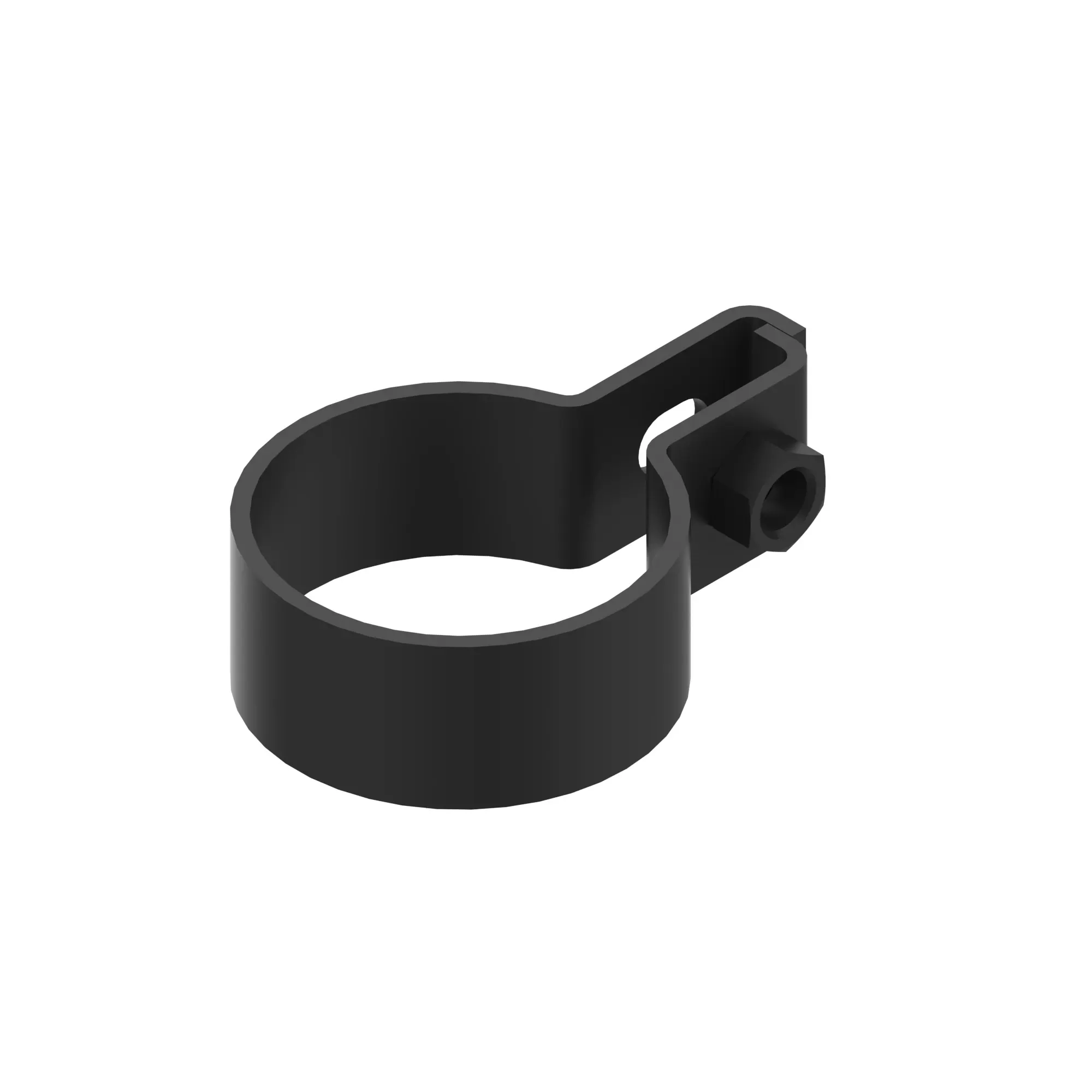 John Deere Muffler Clamp - SJ39826