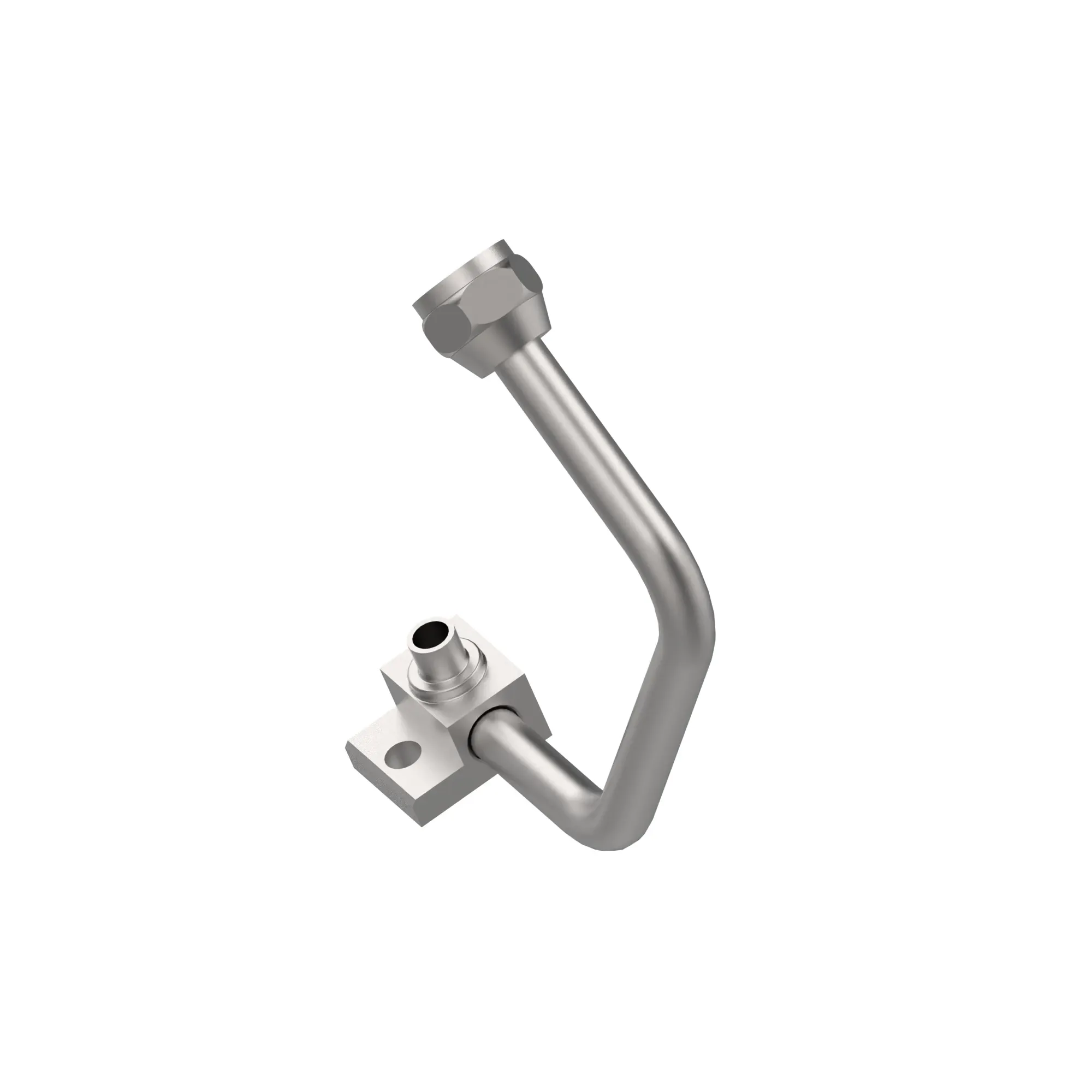 Line, Evaporator to Dryer