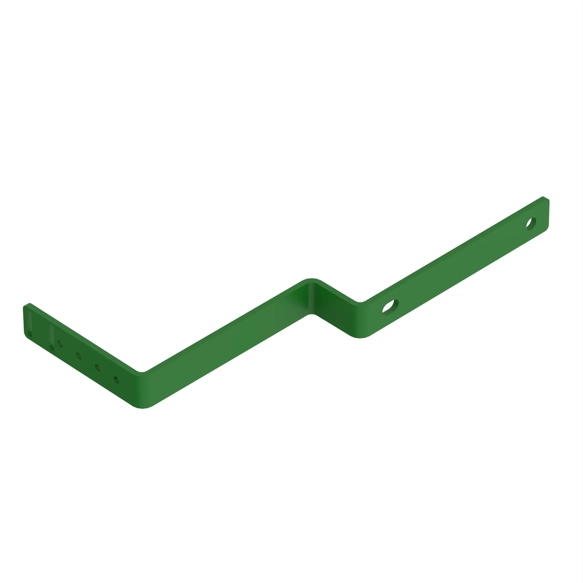 John Deere Bracket - A112667