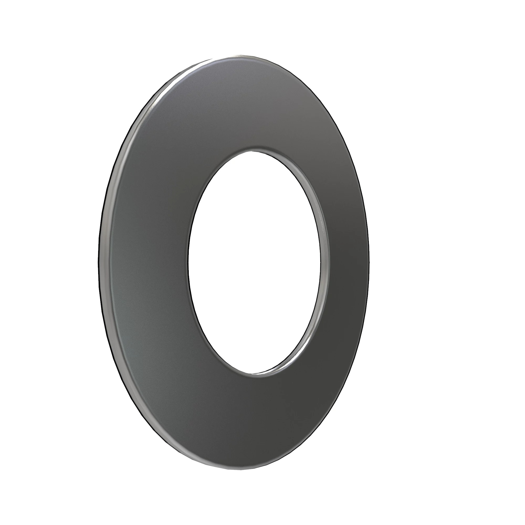 WASHER, TOOTH, COUNTERSUNK EXTERNAL