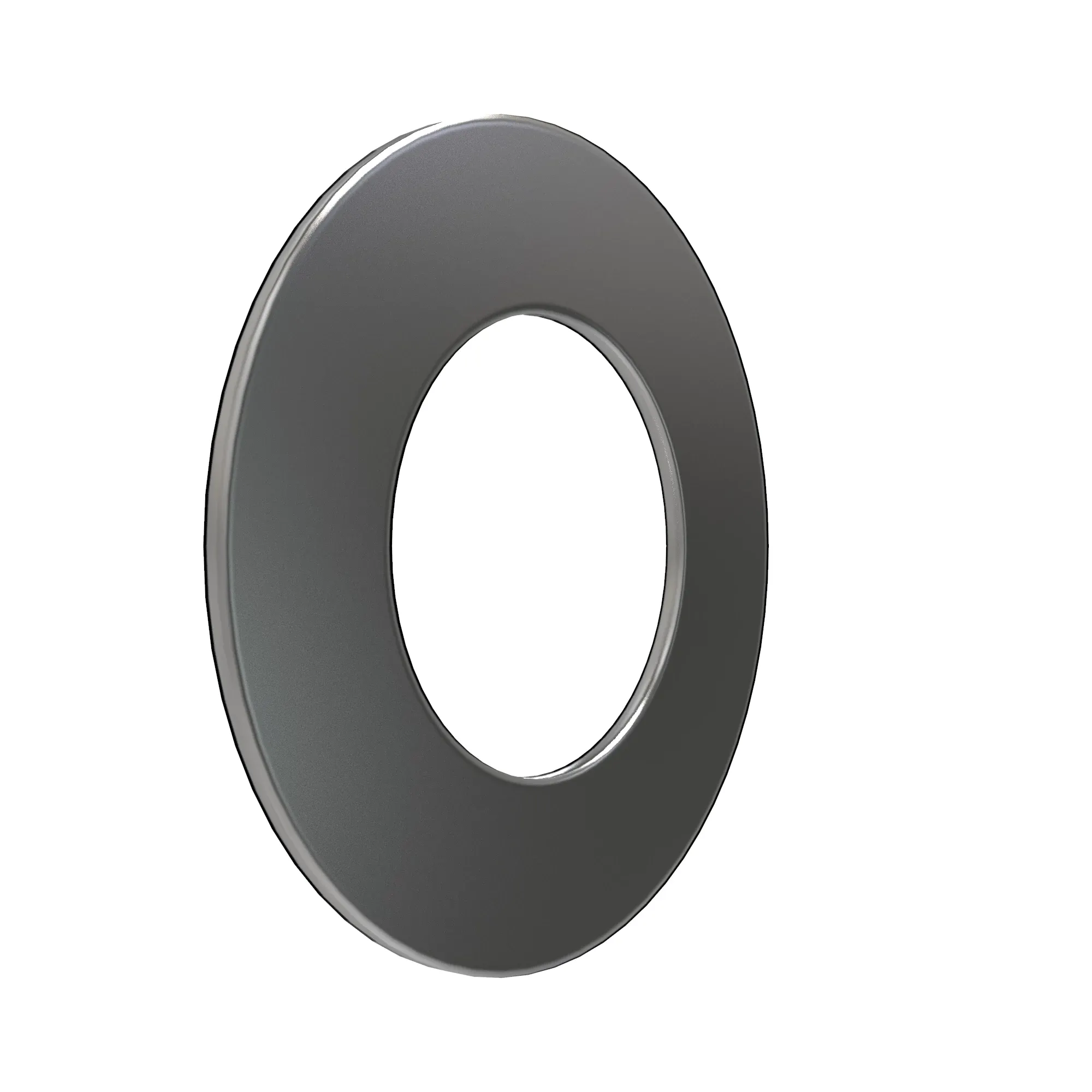 WASHER, TOOTH, COUNTERSUNK EXTERNAL