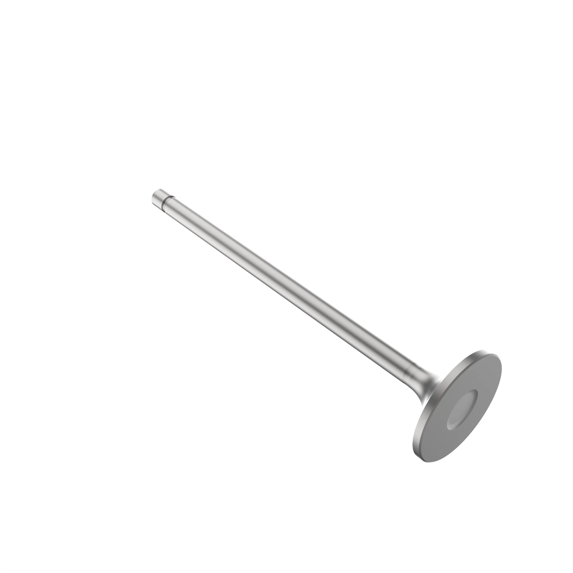 INTAKE VALVE