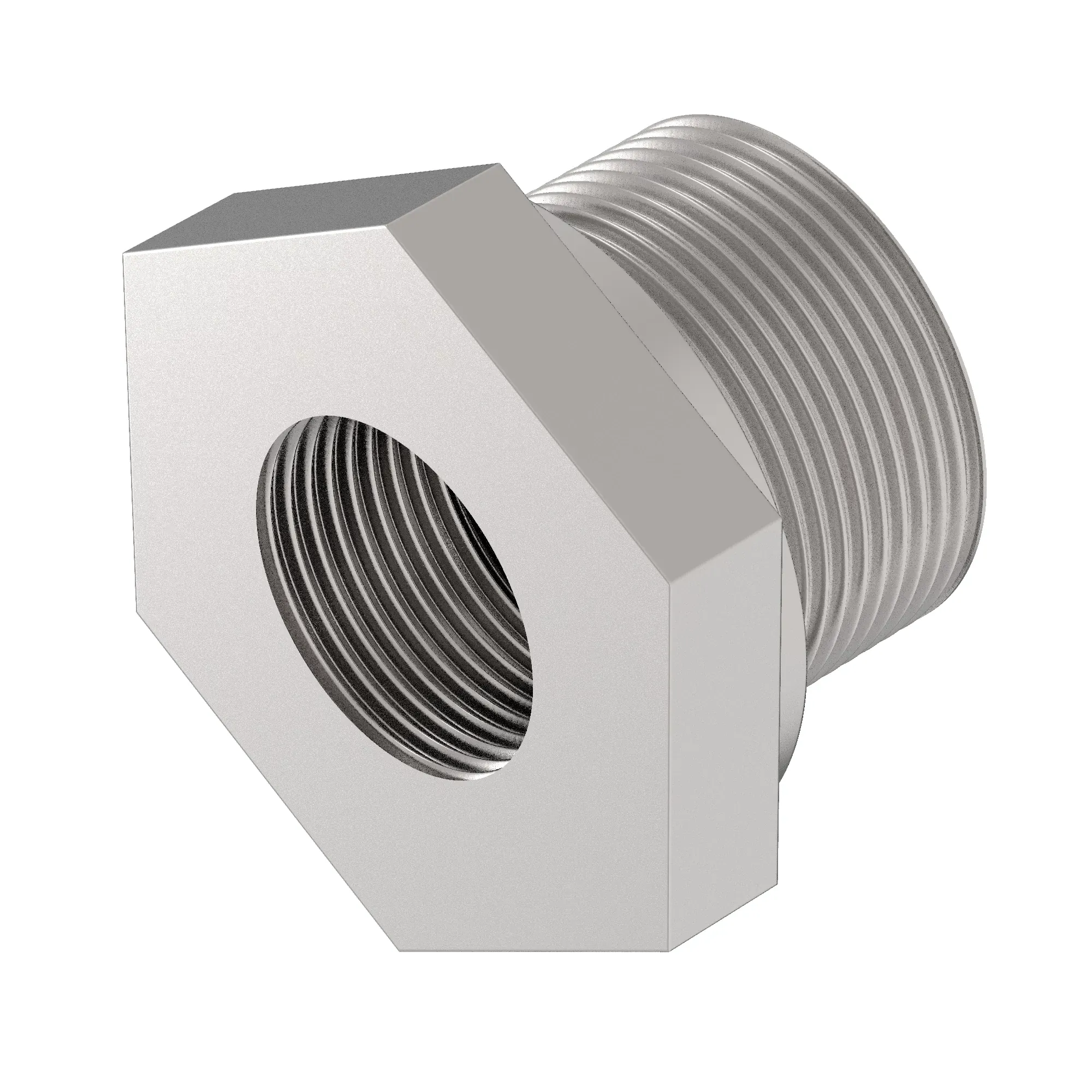 John Deere Fitting - F010738