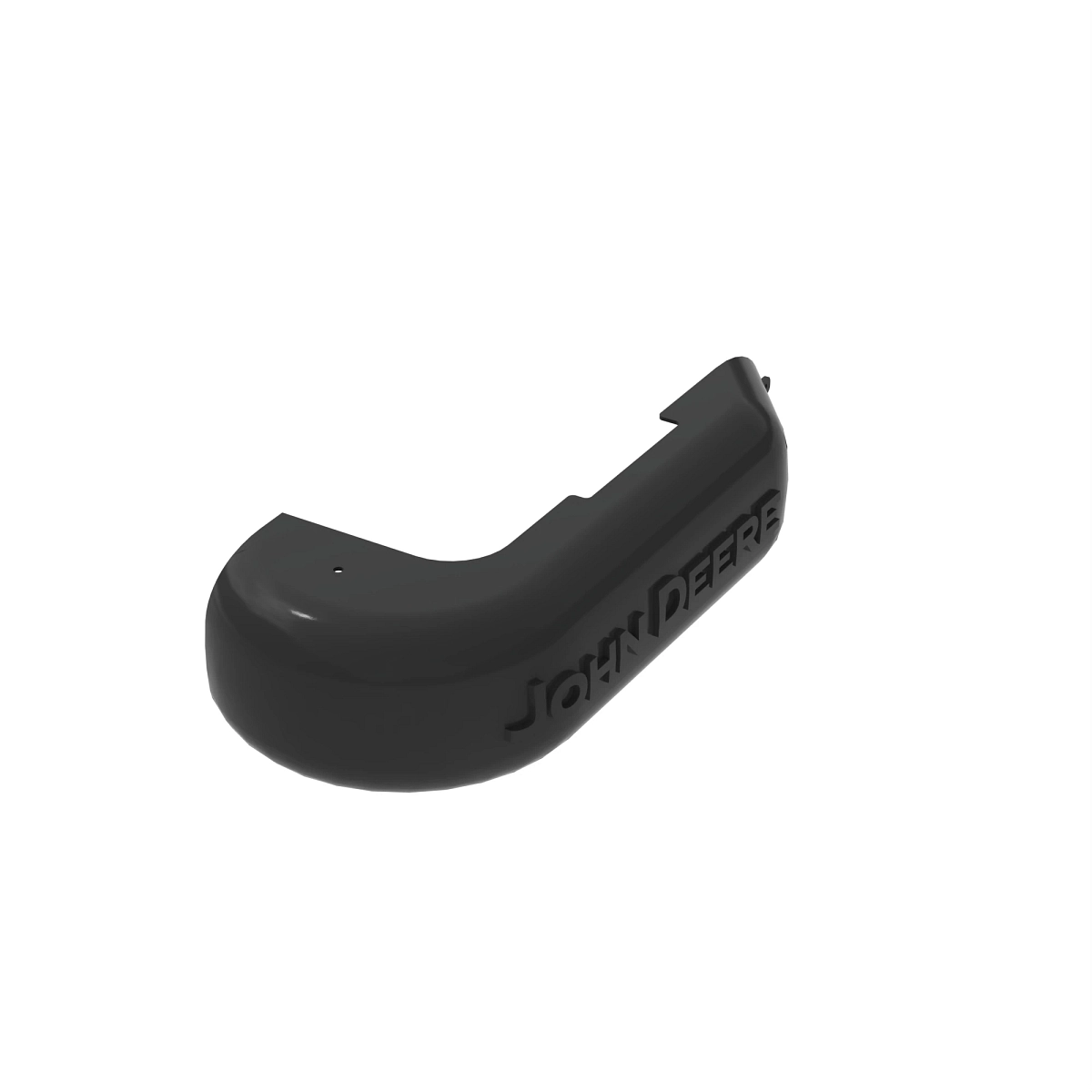 Shield, Belt Powerflow 60HC
