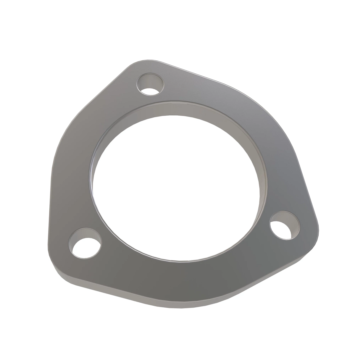 Flange