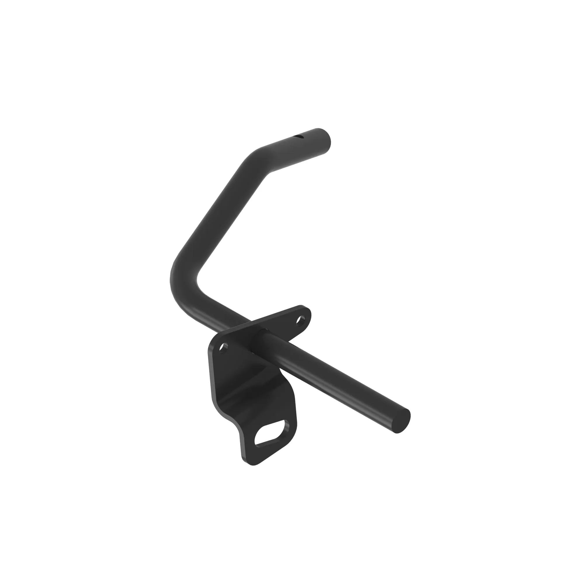 ARM ASSY - SCRAPER L.H.
