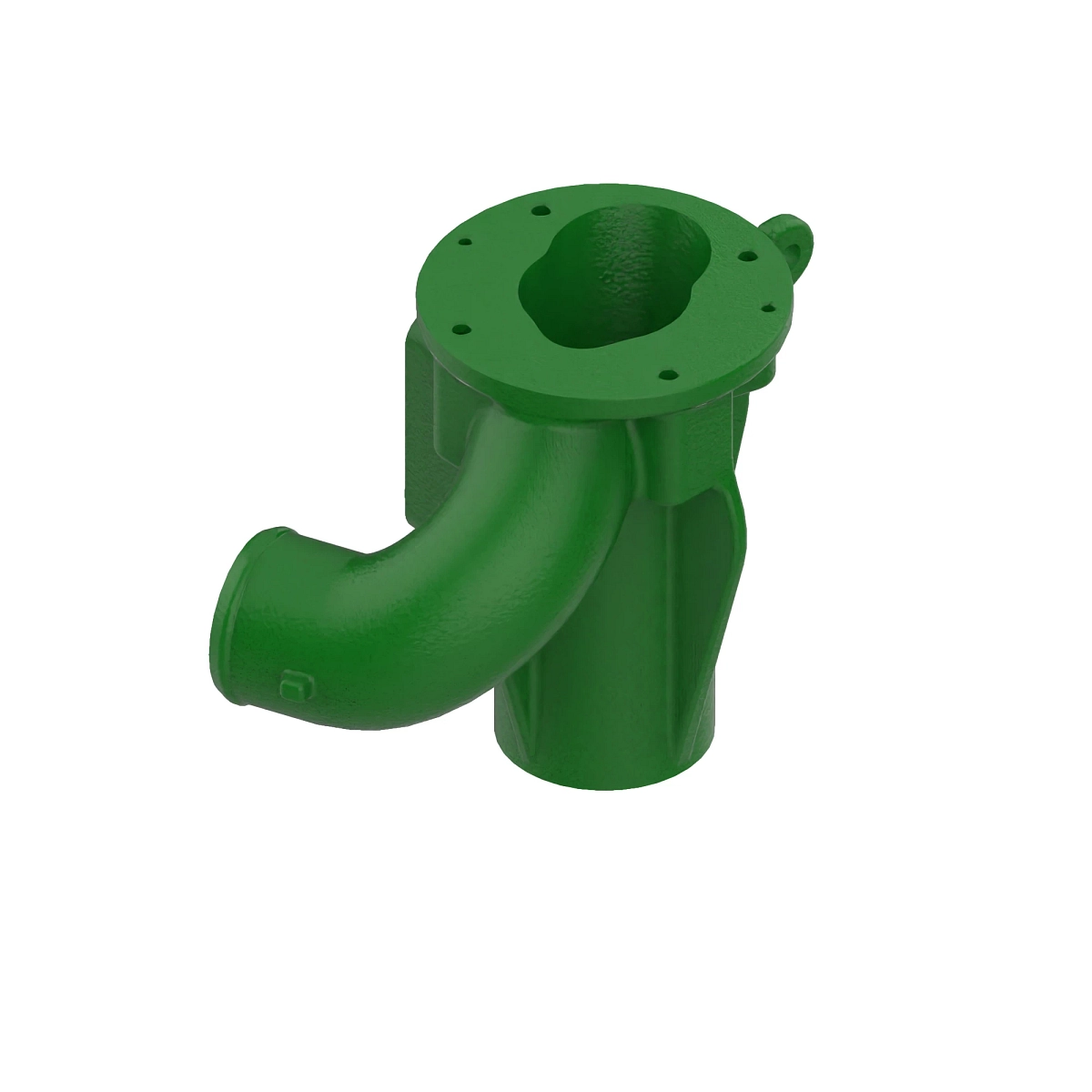 Bearing Housing