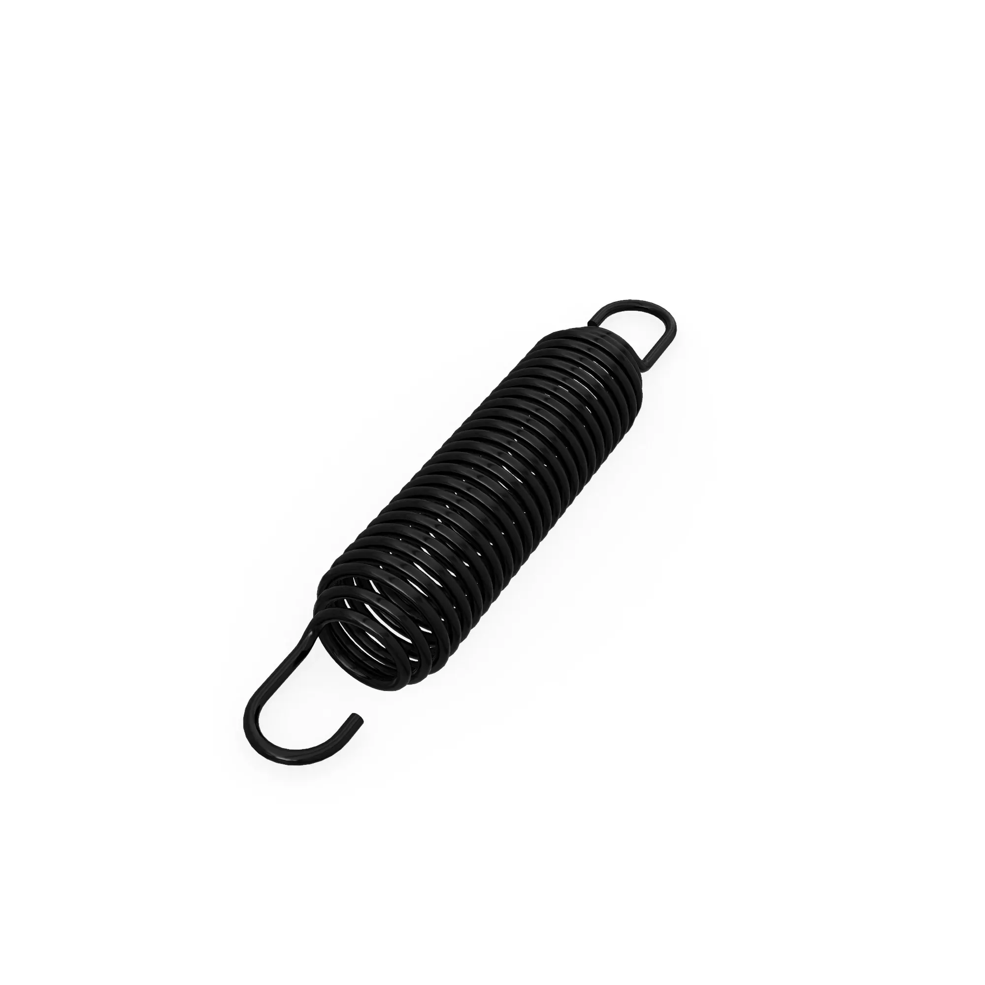 John Deere Extension Spring - LVU29440